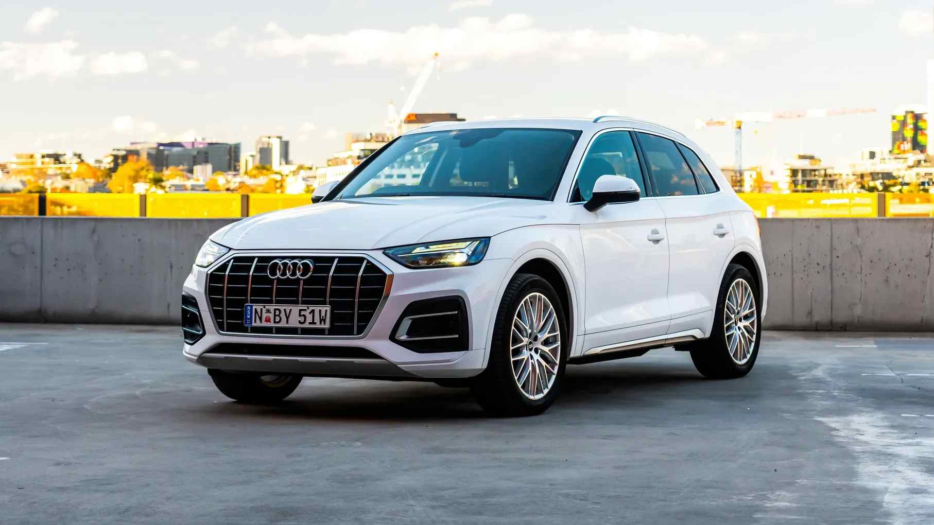 OzCars Cars Gallery