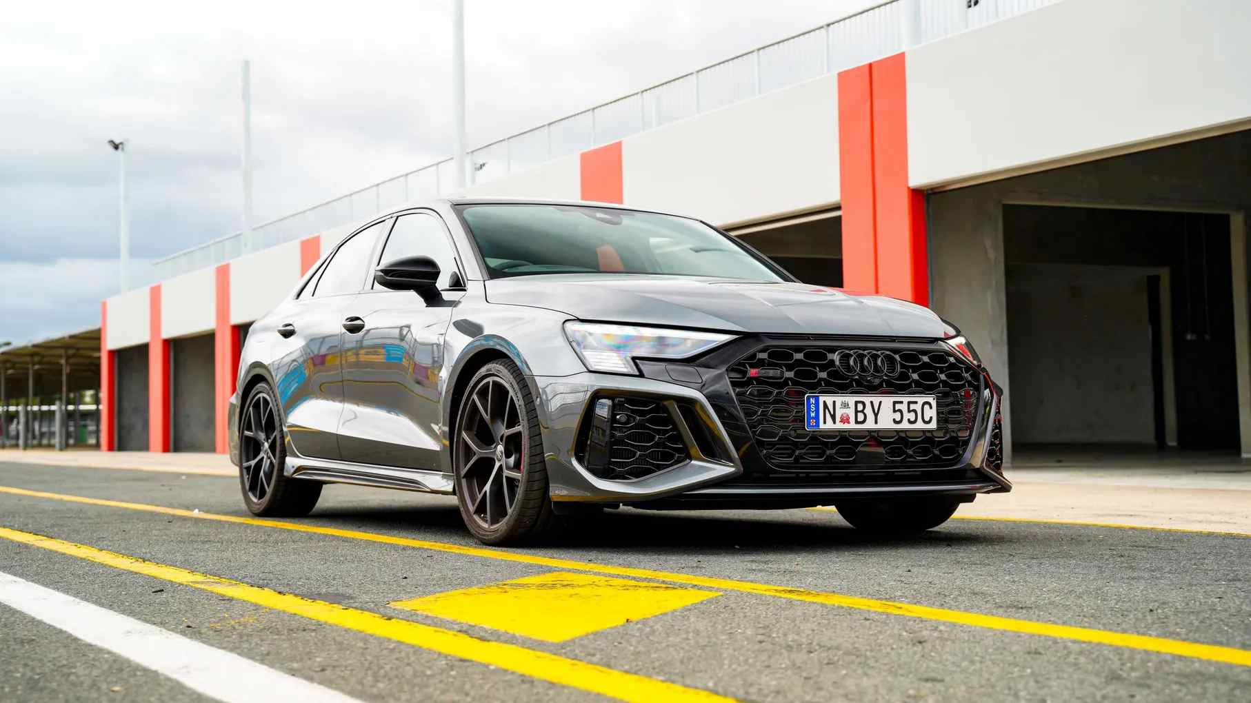 OzCars Cars Gallery