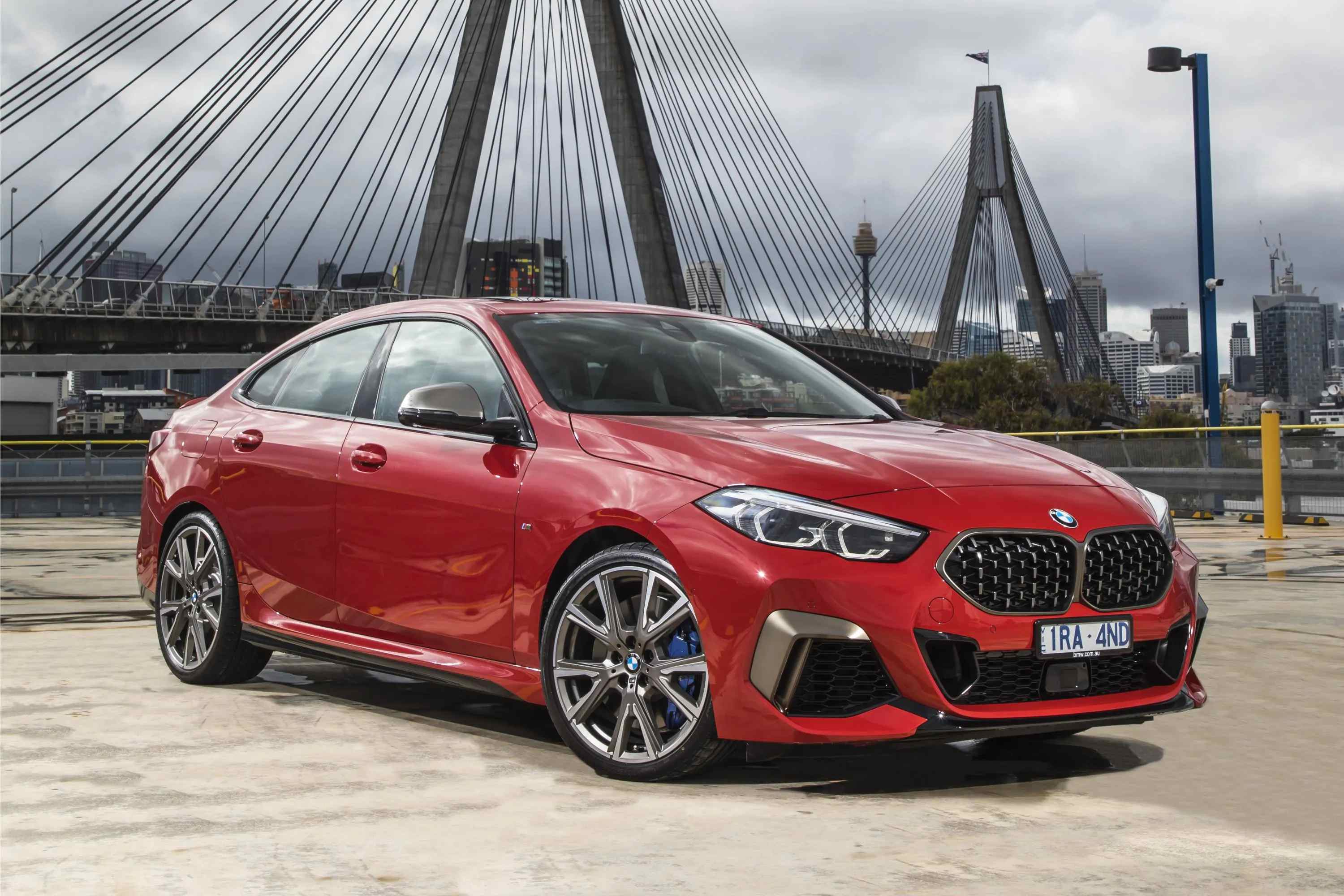 OzCars Cars Gallery