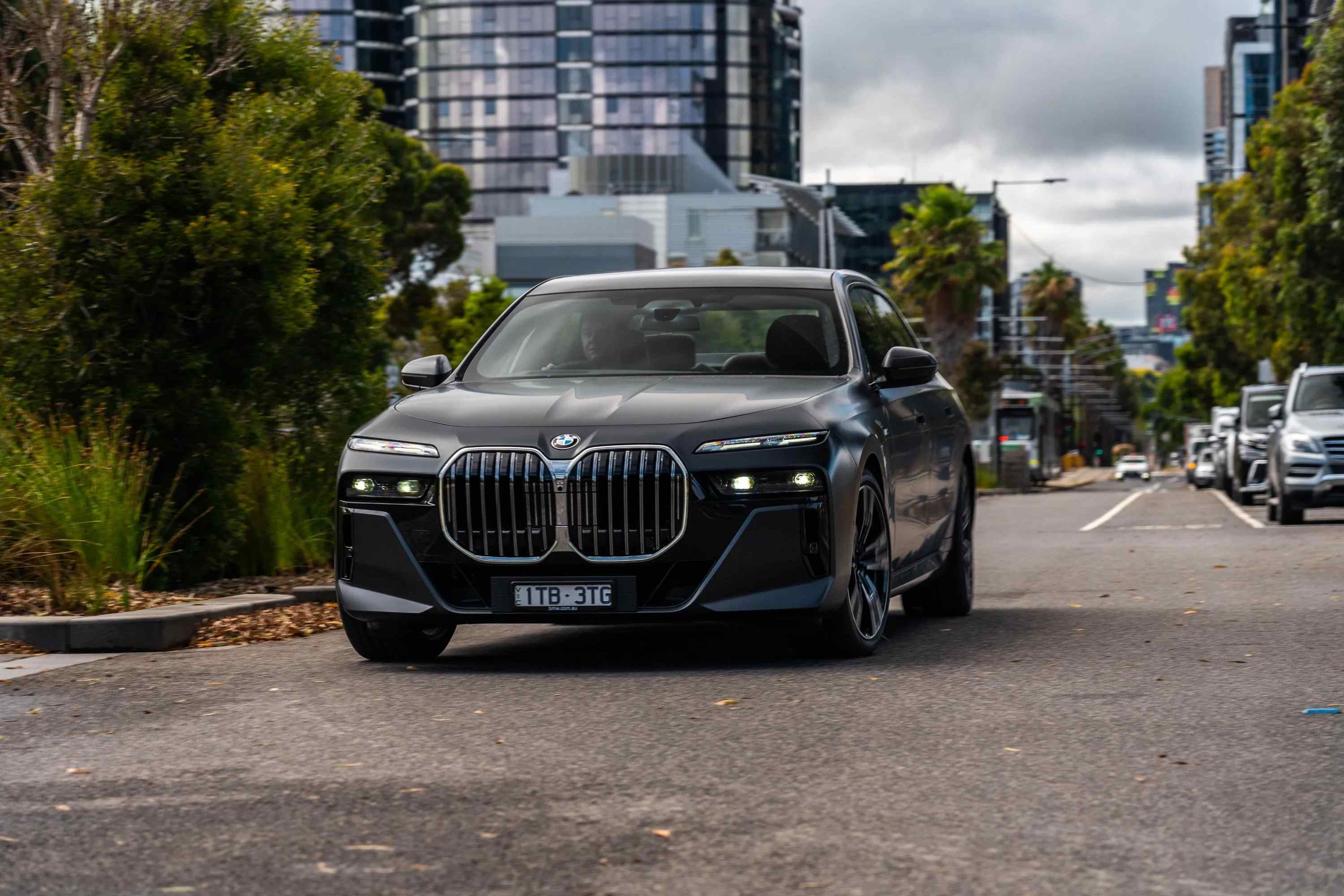 OzCars Cars Gallery