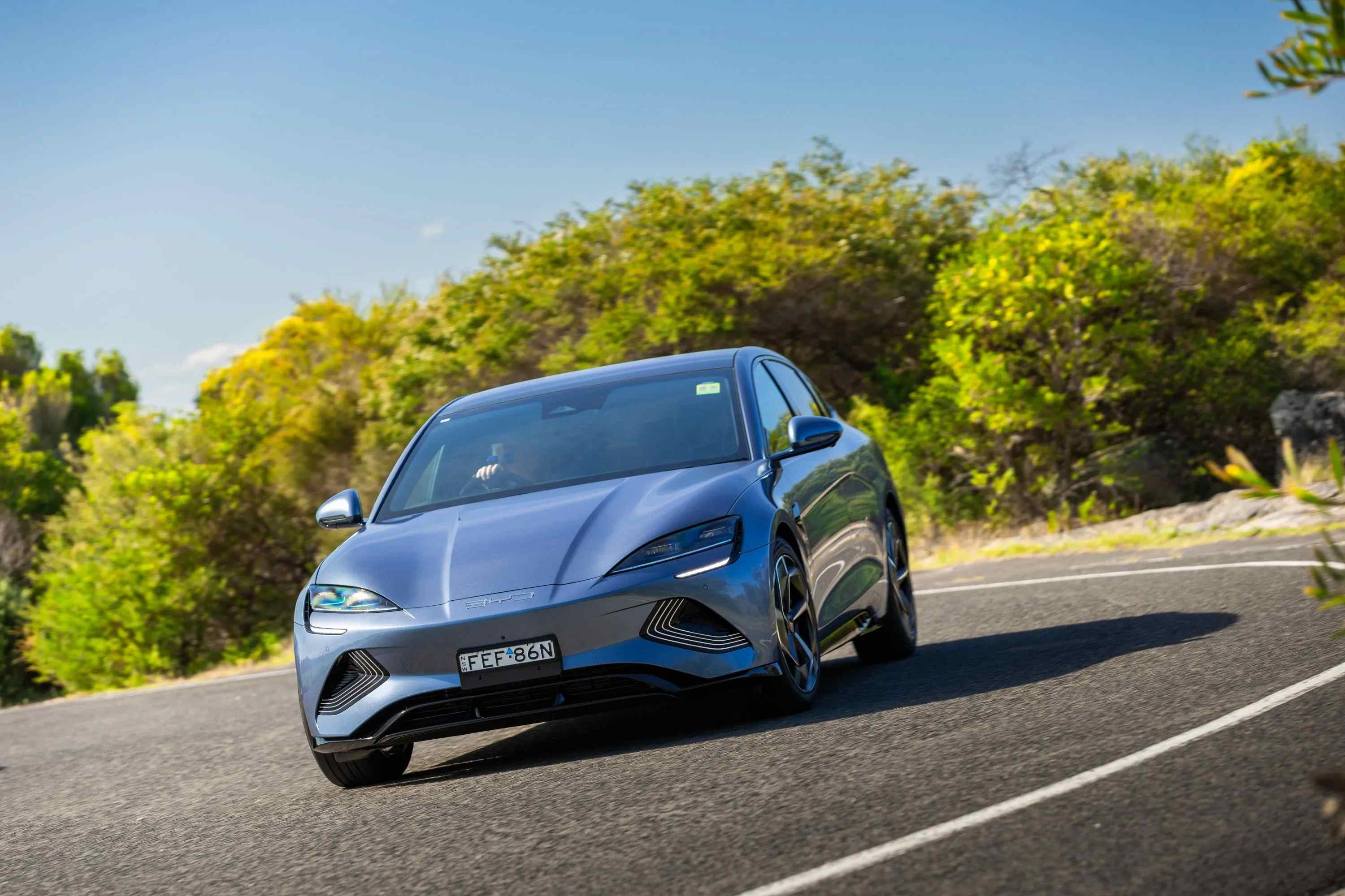 OzCars Cars Gallery