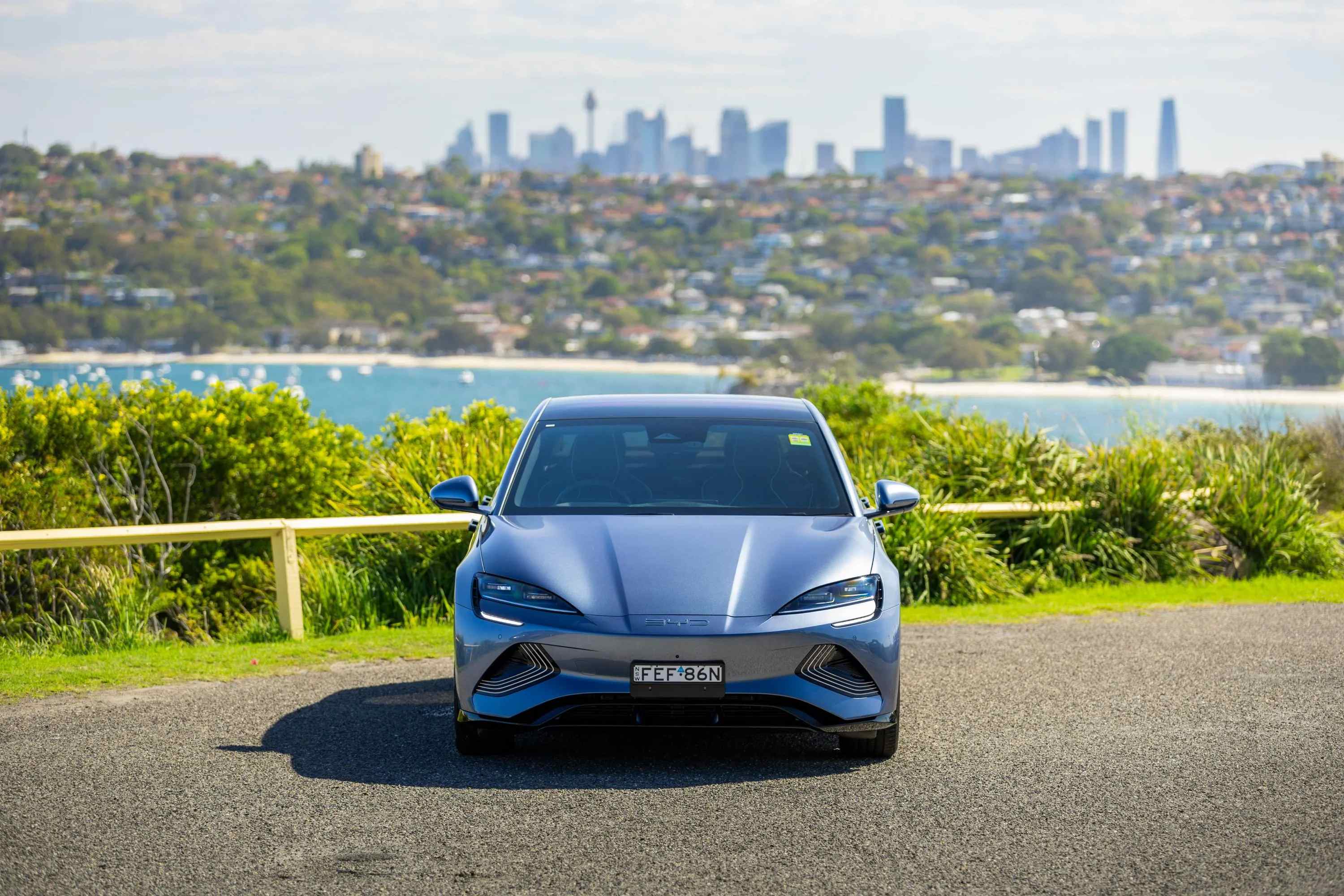 OzCars Cars Gallery