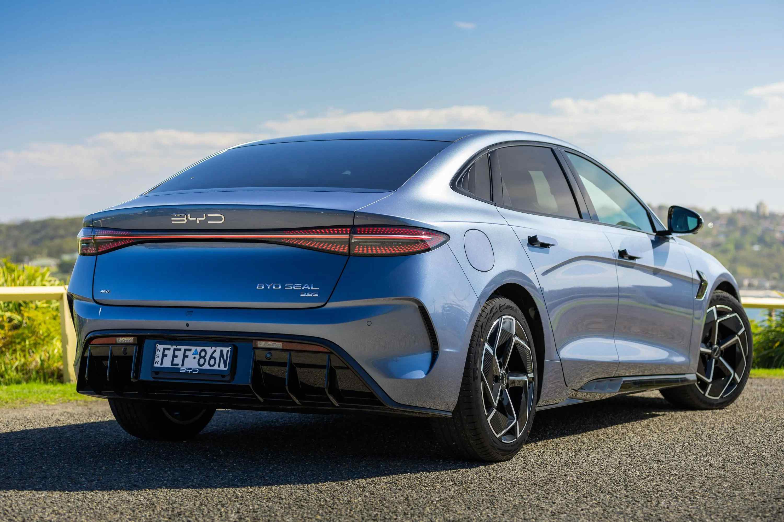 OzCars Cars Gallery