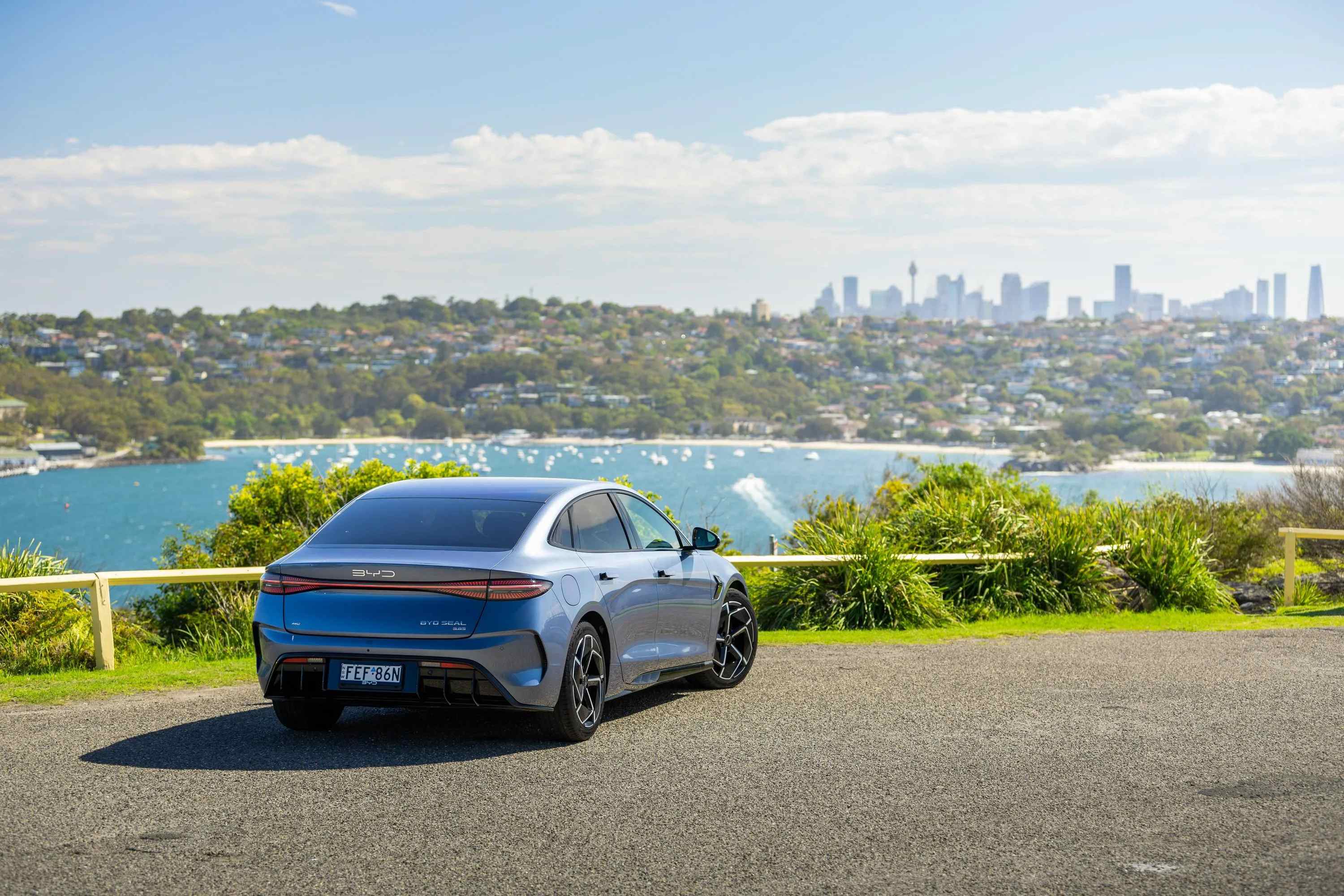 OzCars Cars Gallery