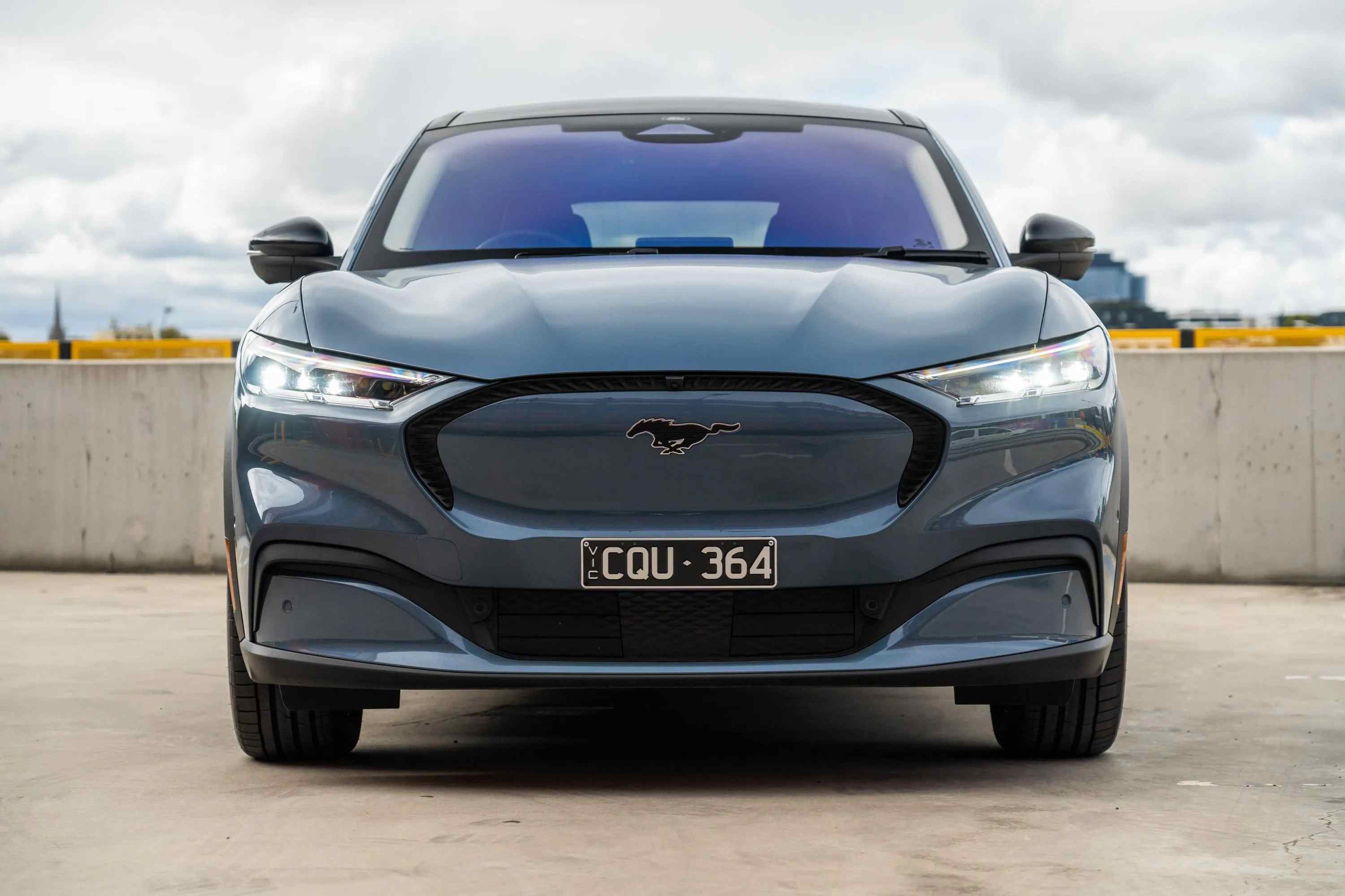 OzCars Cars Gallery