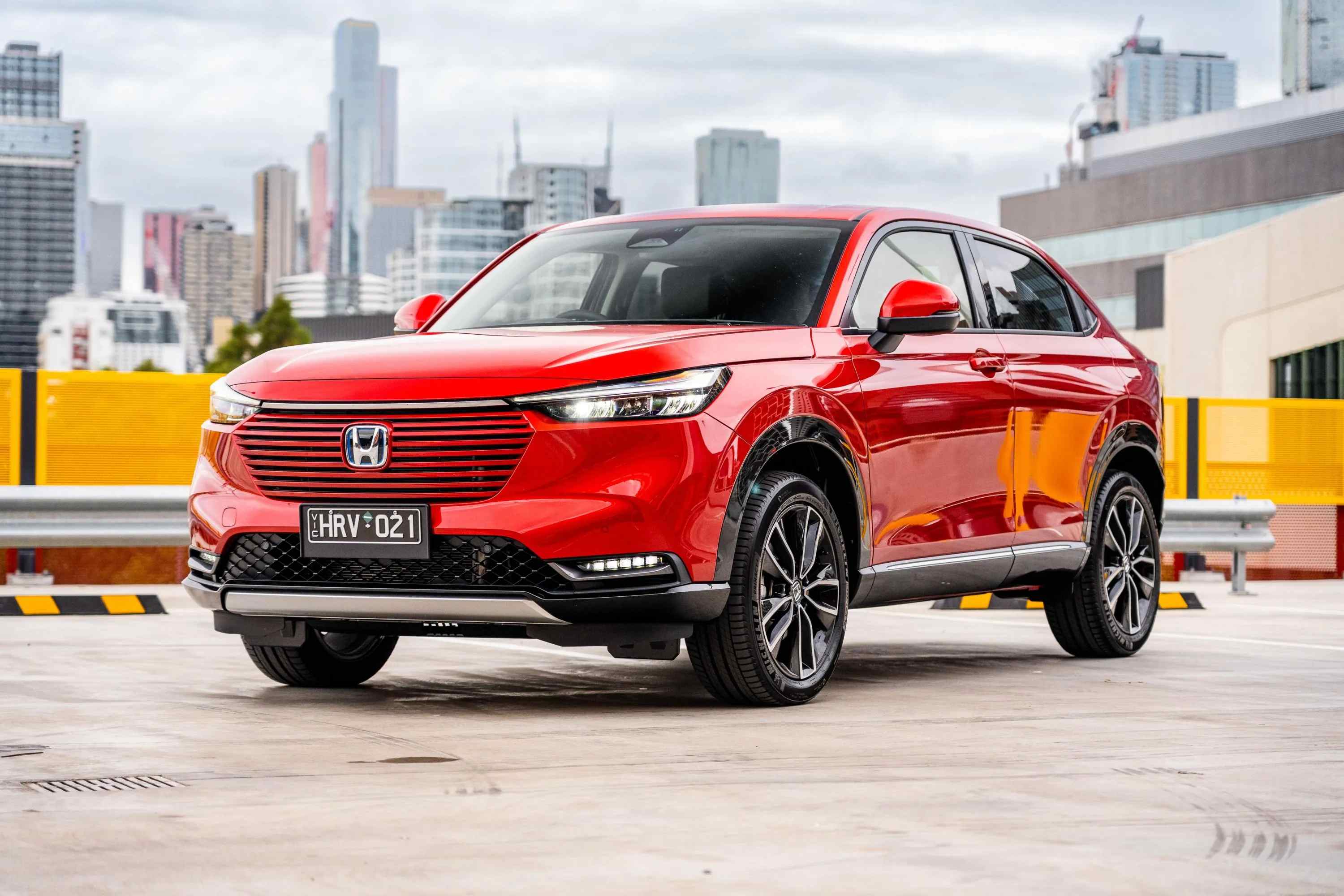 OzCars Cars Gallery