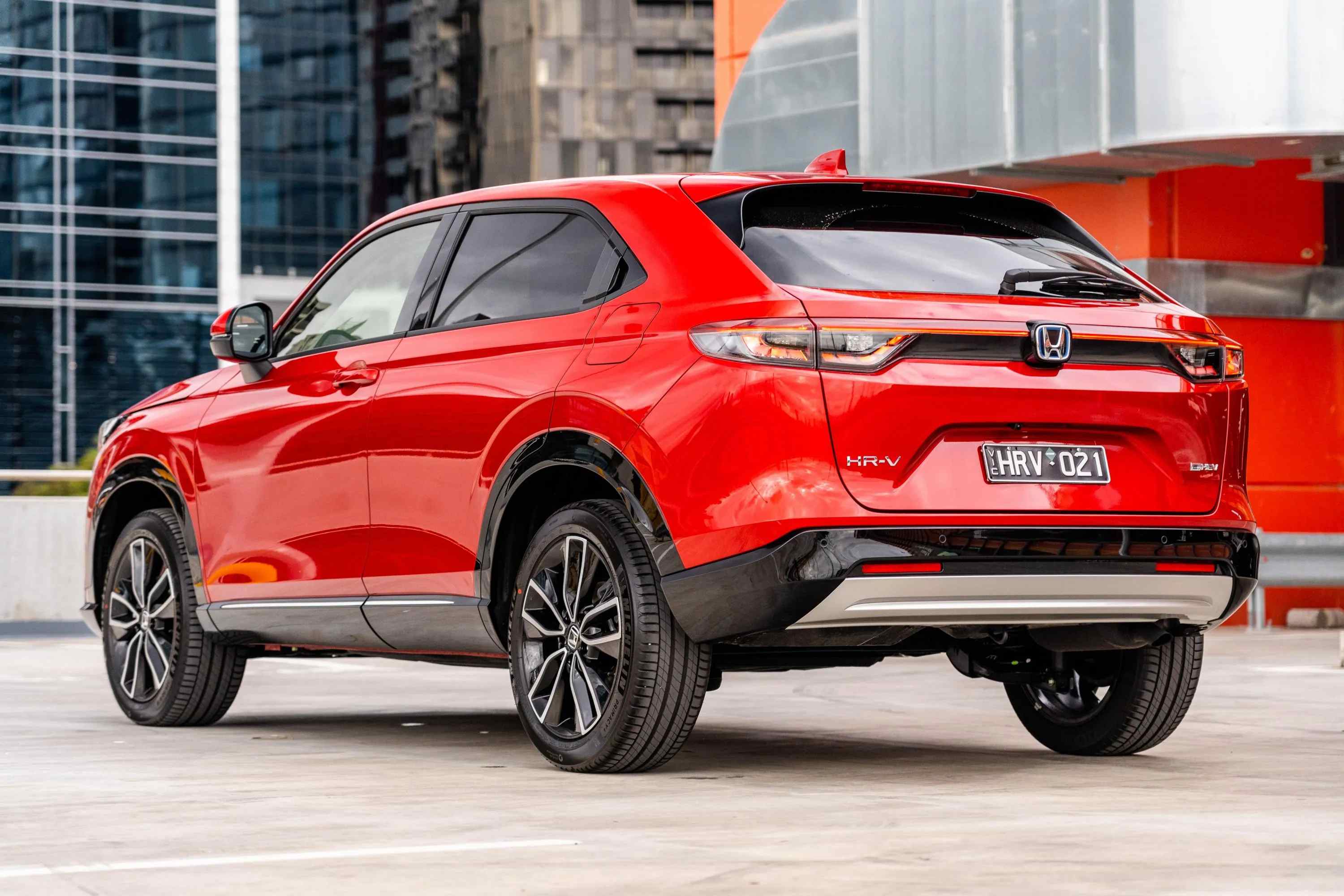 OzCars Cars Gallery