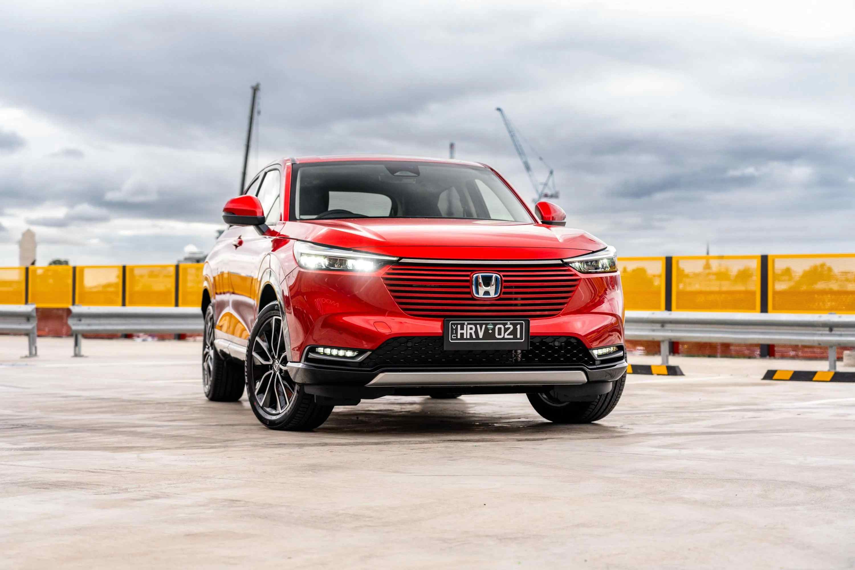 OzCars Cars Gallery