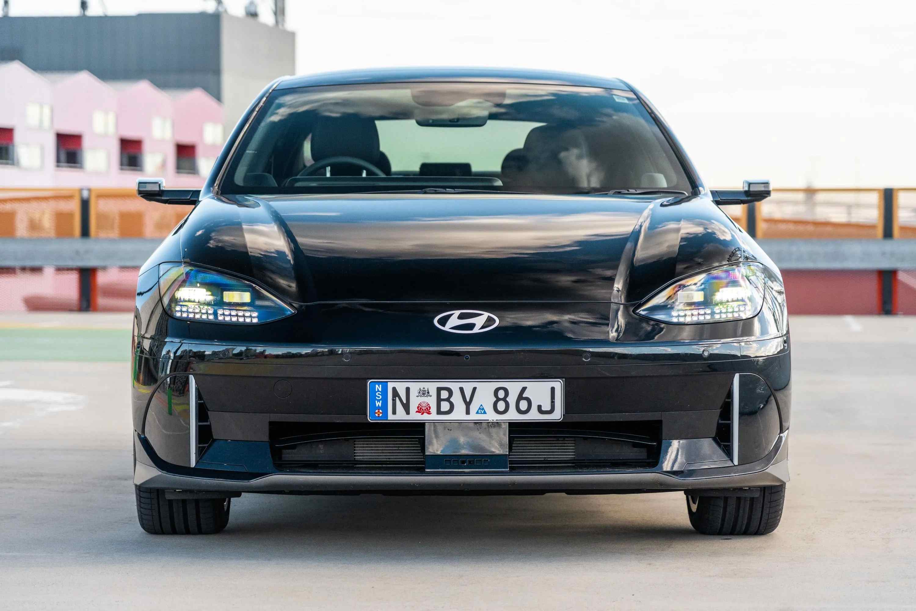 OzCars Cars Gallery