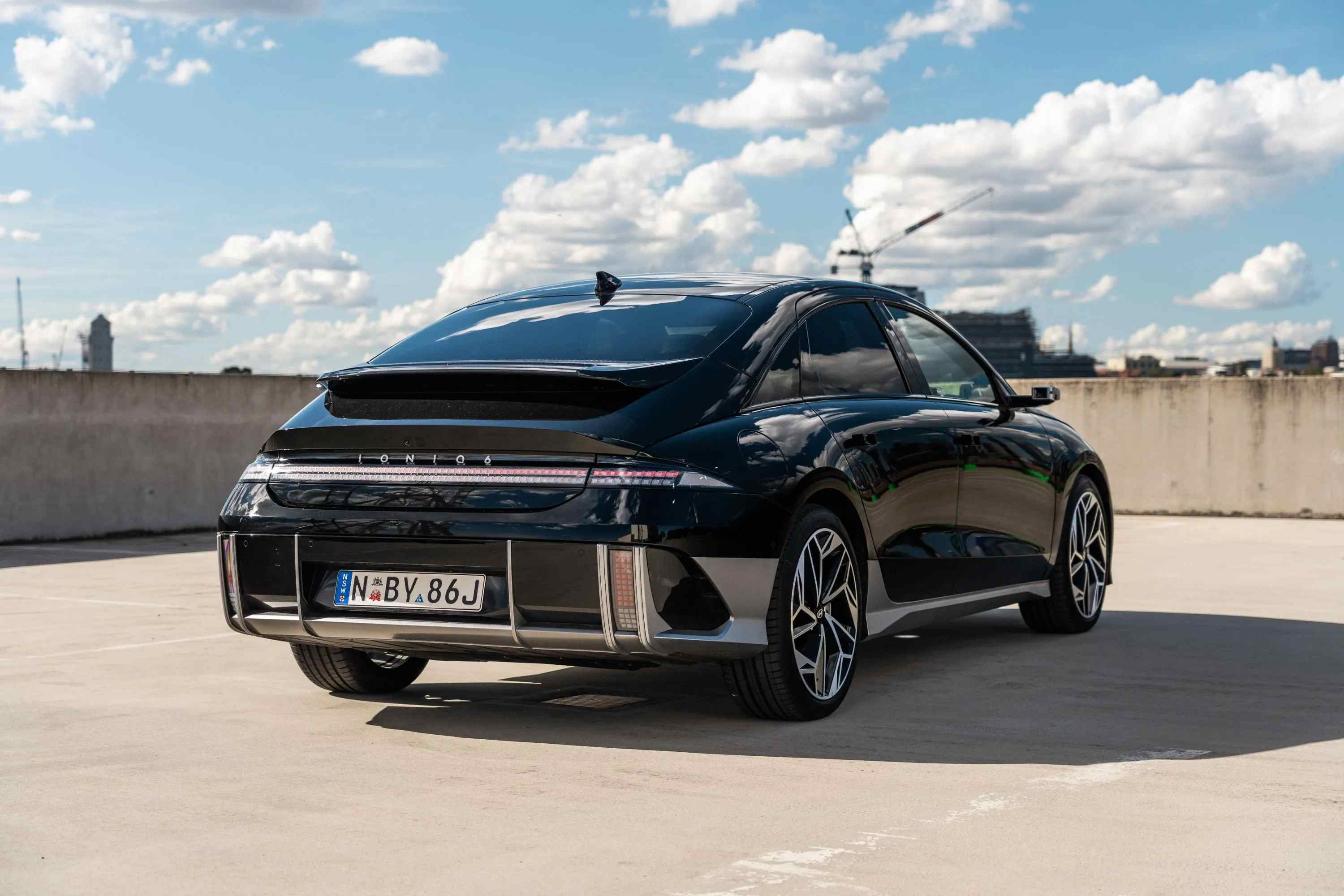 OzCars Cars Gallery