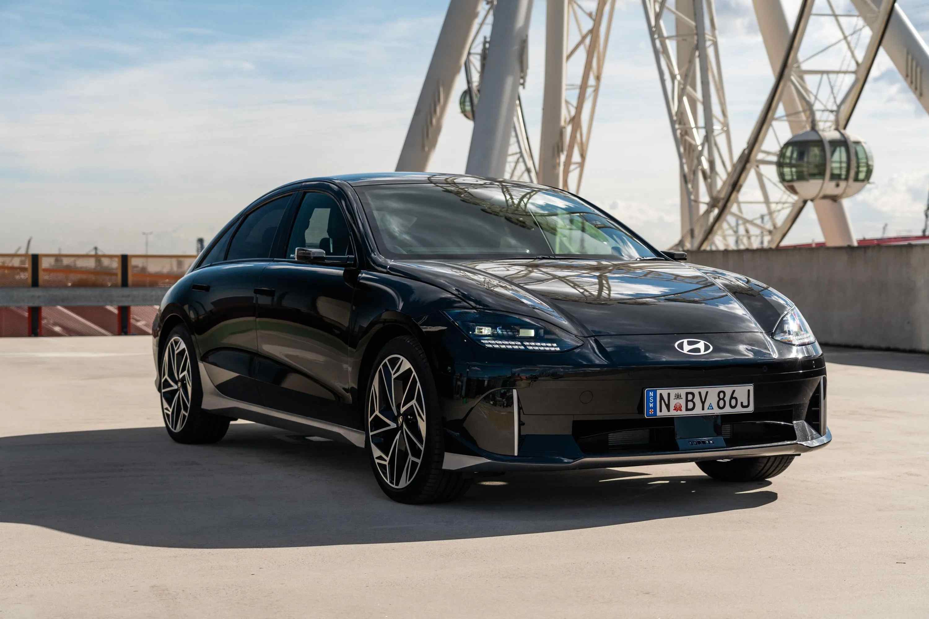 OzCars Cars Gallery