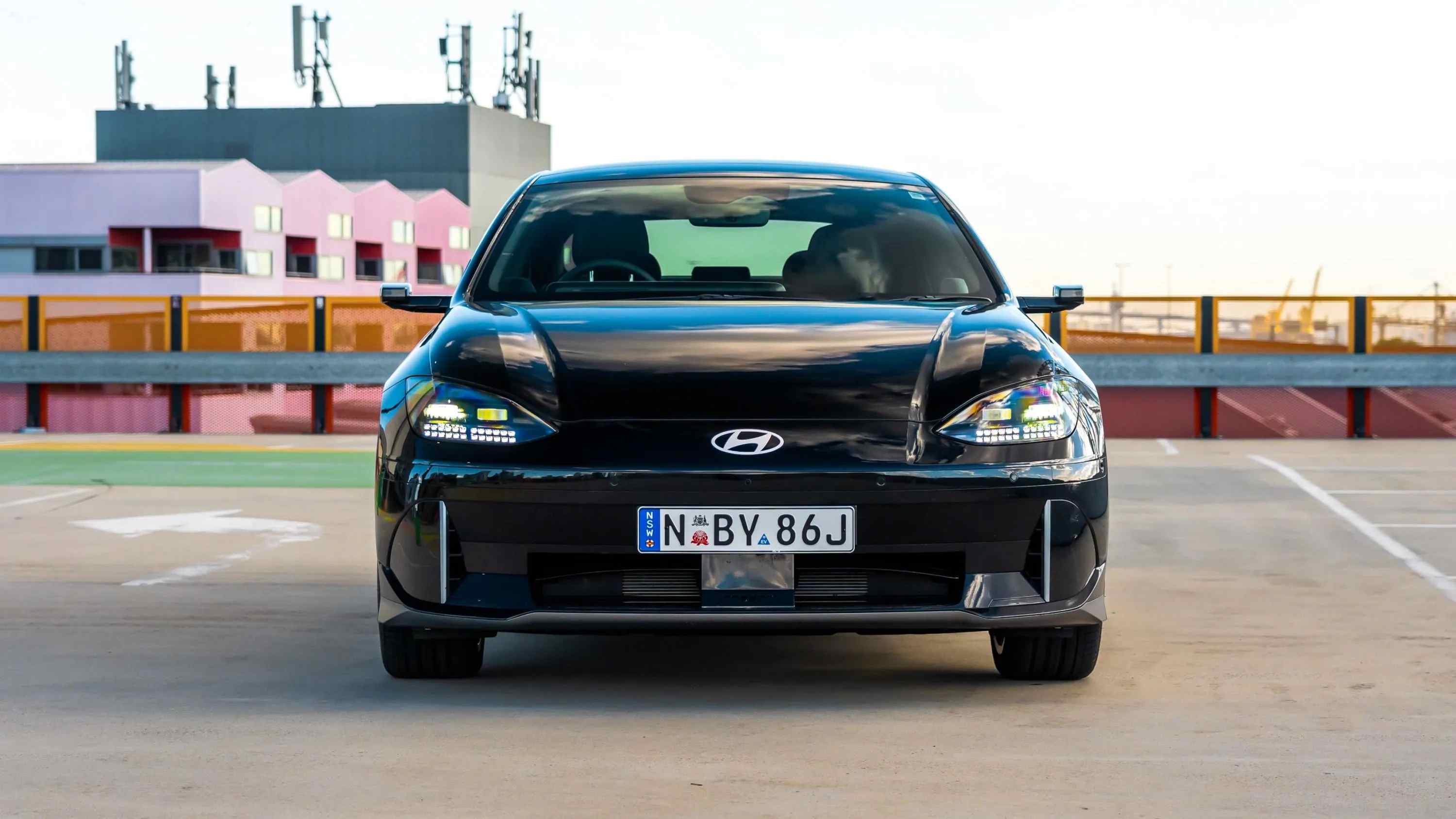 OzCars Cars Gallery