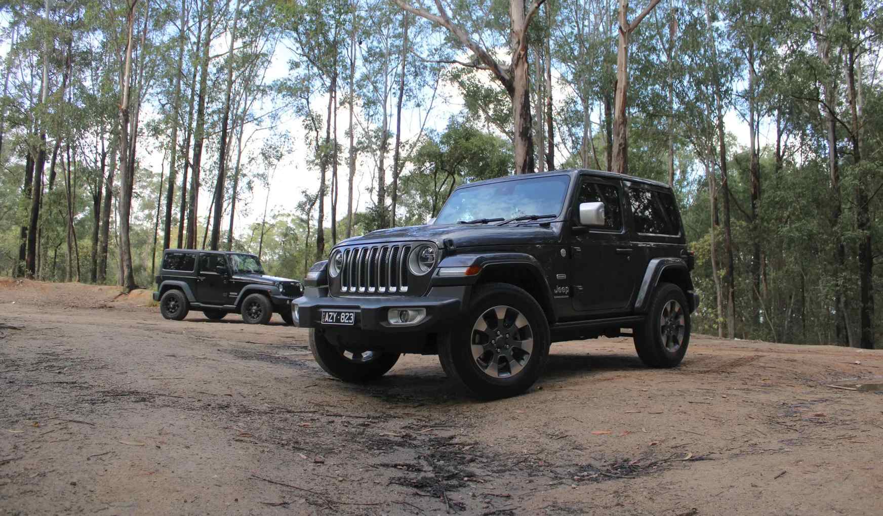 OzCars Cars Gallery