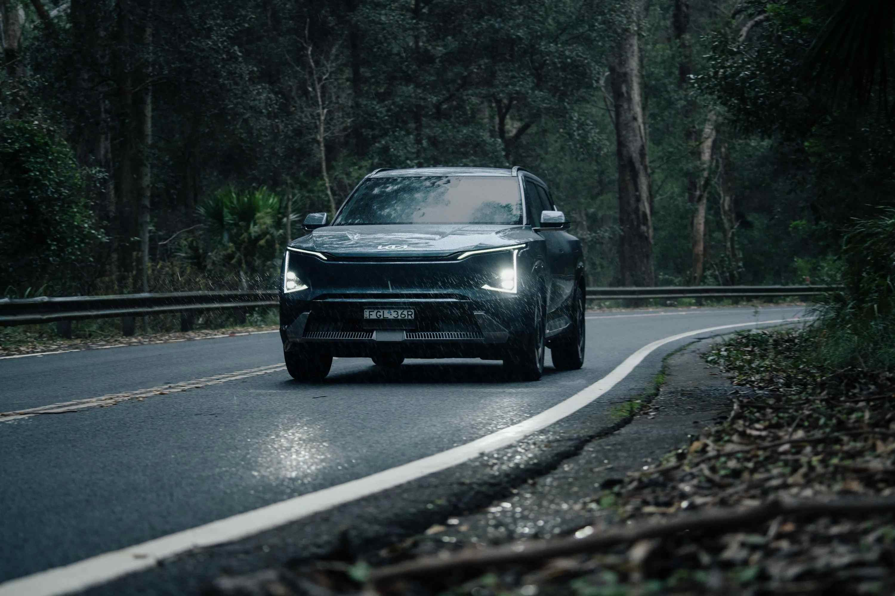 OzCars Cars Gallery