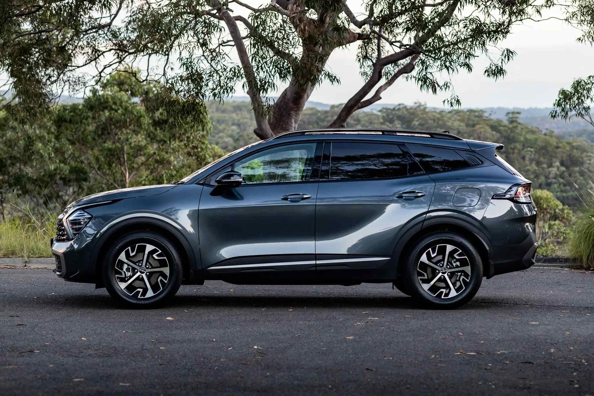 OzCars Cars Gallery