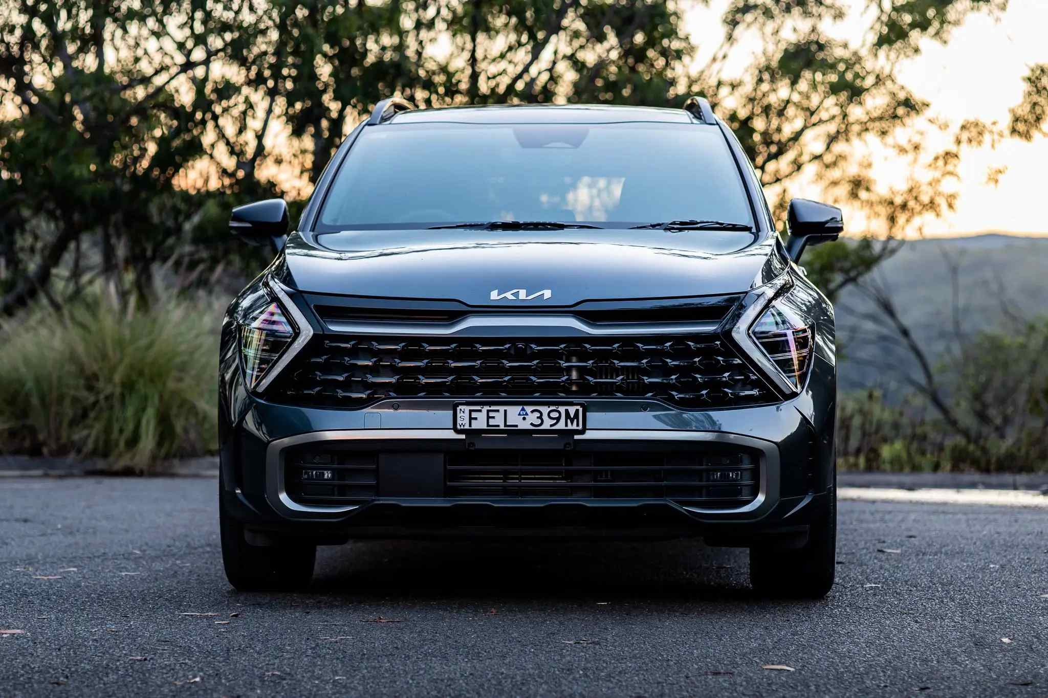 OzCars Cars Gallery