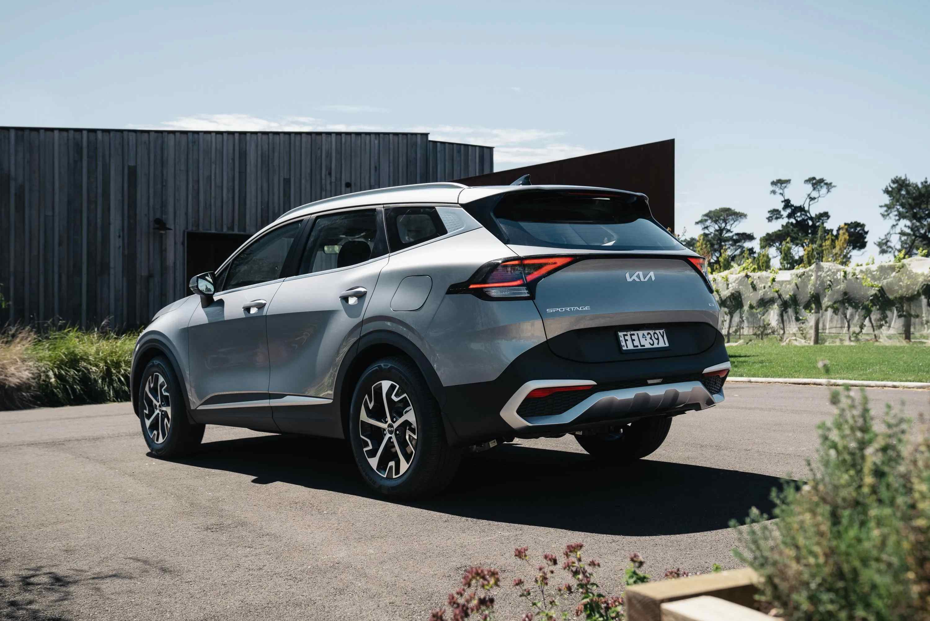 OzCars Cars Gallery