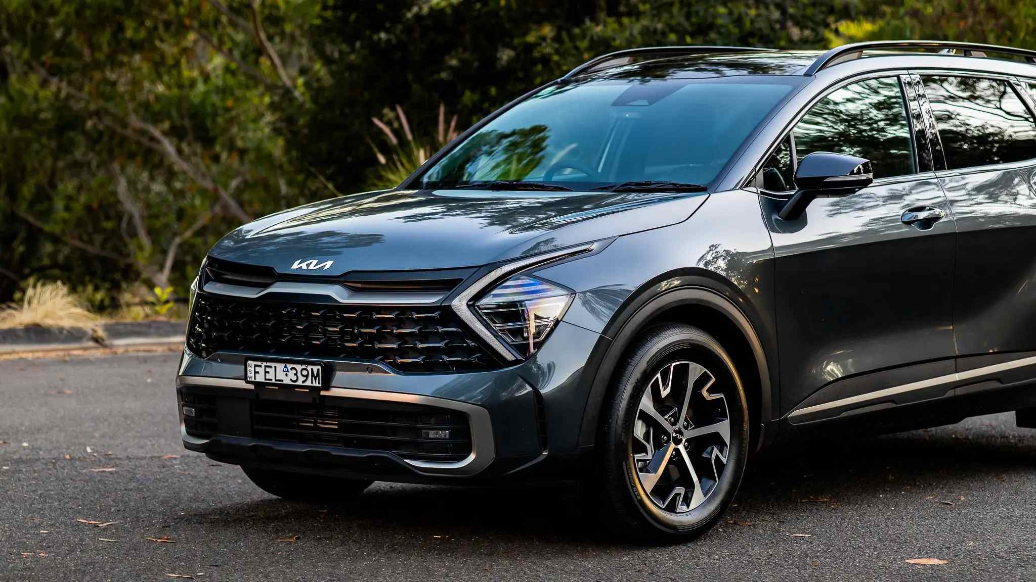 OzCars Cars Gallery