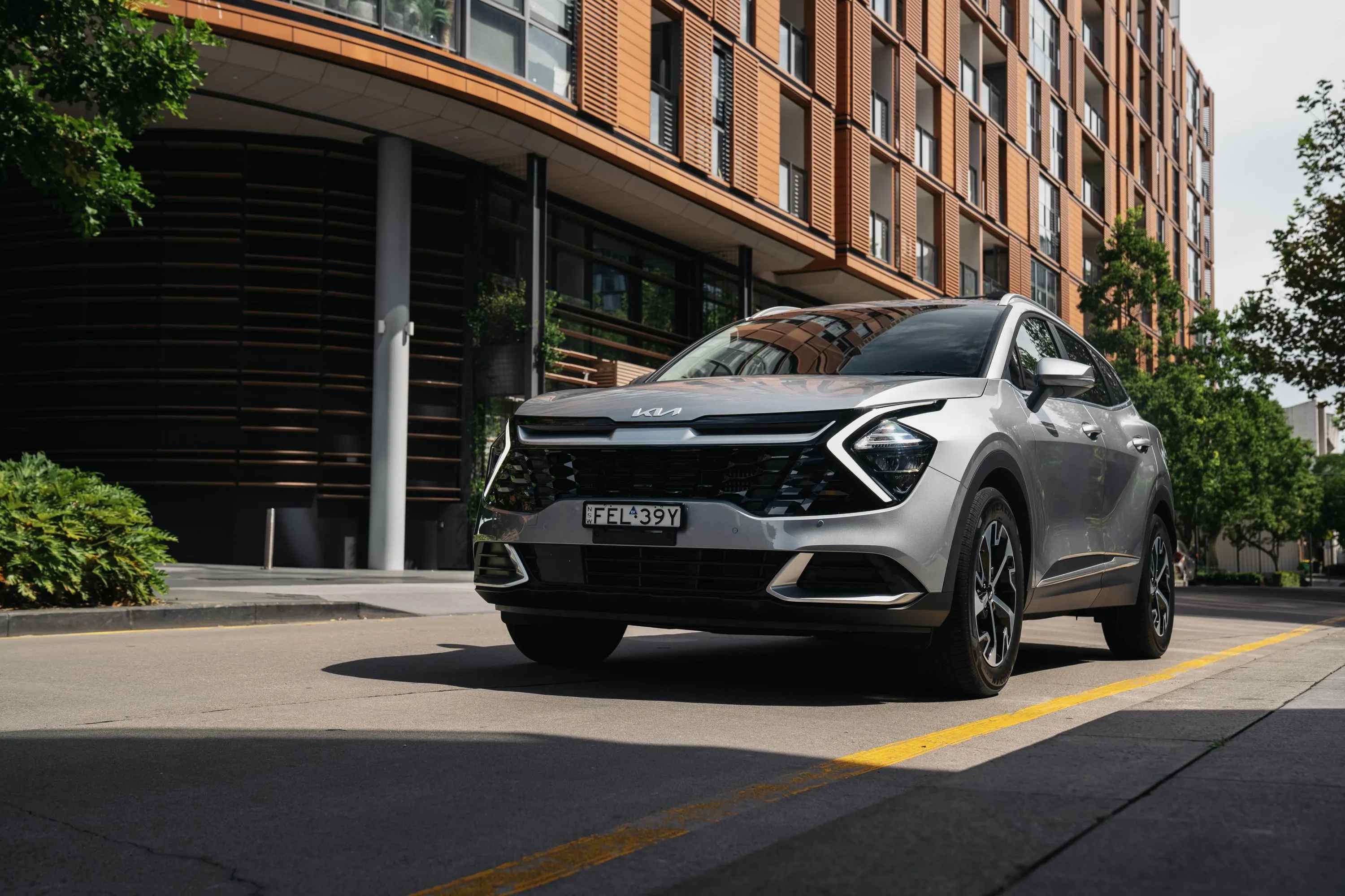 OzCars Cars Gallery