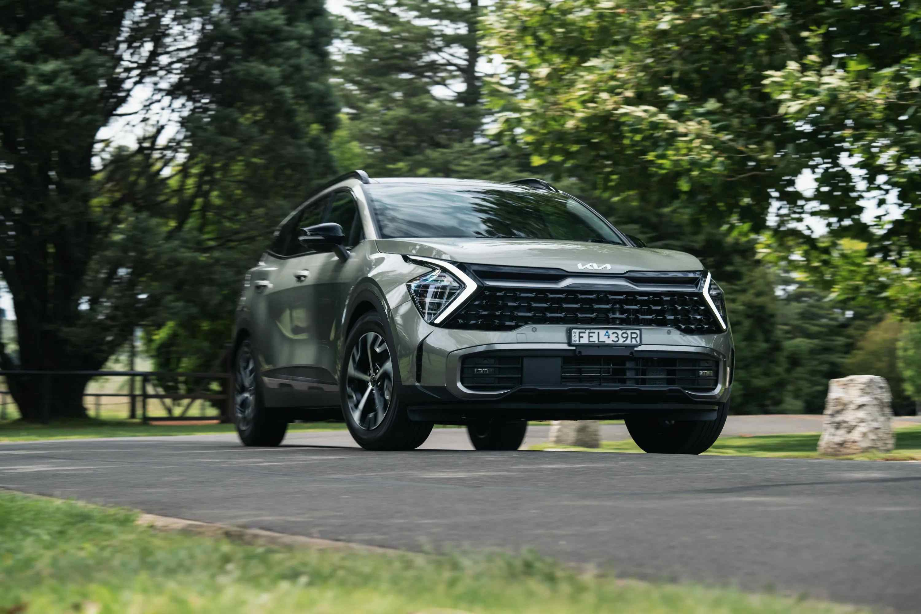 OzCars Cars Gallery