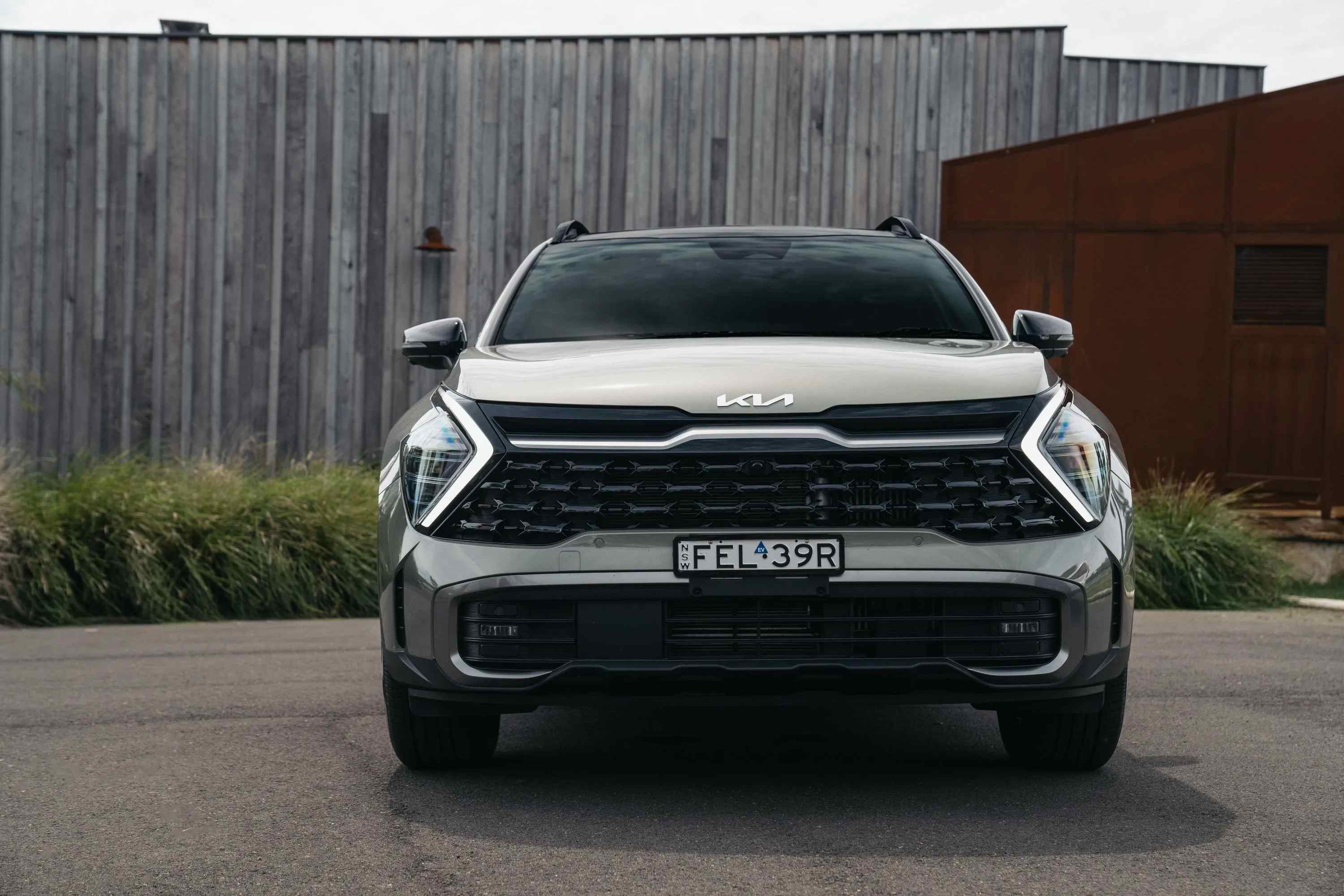 OzCars Cars Gallery