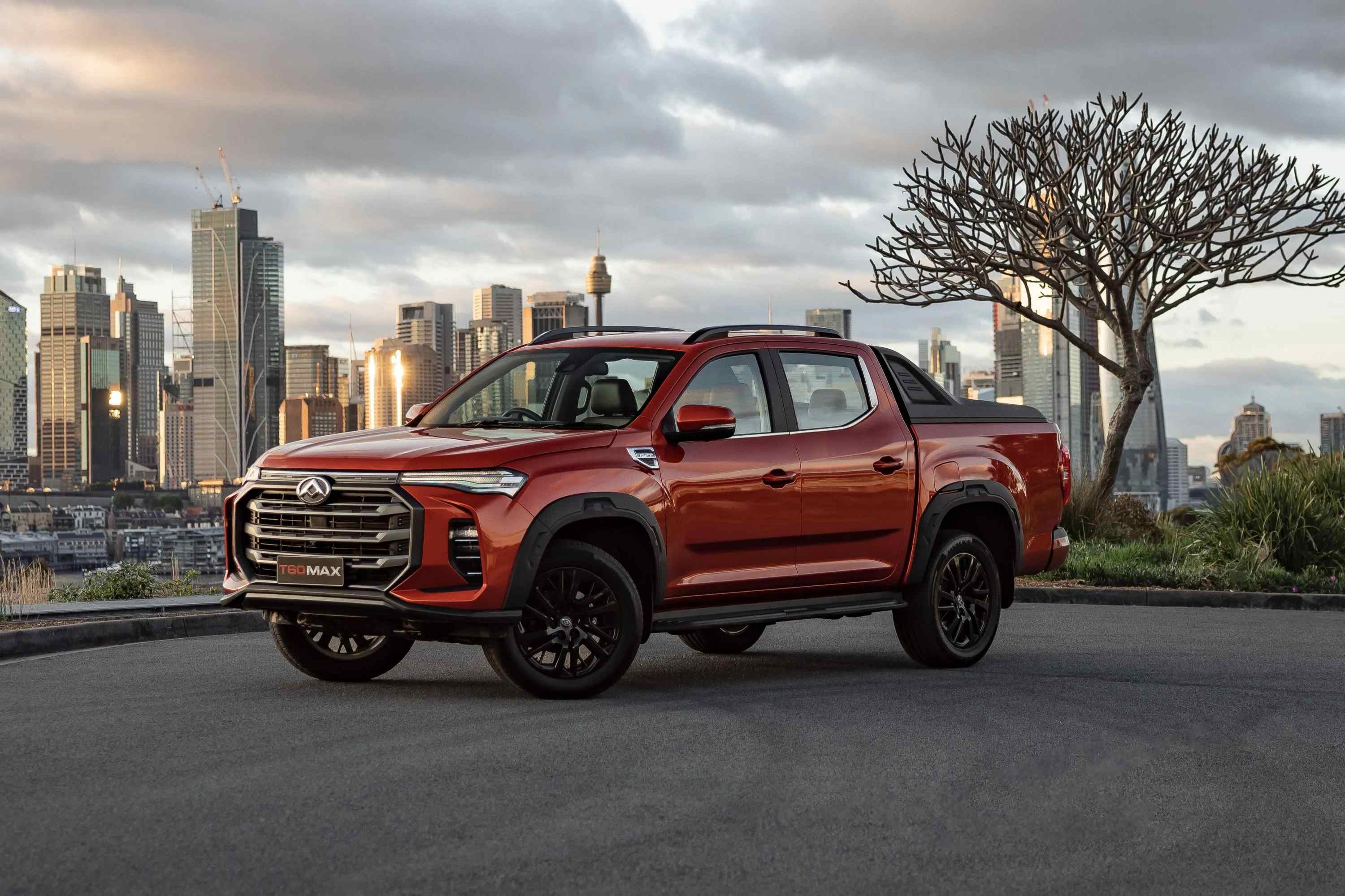 OzCars Cars Gallery