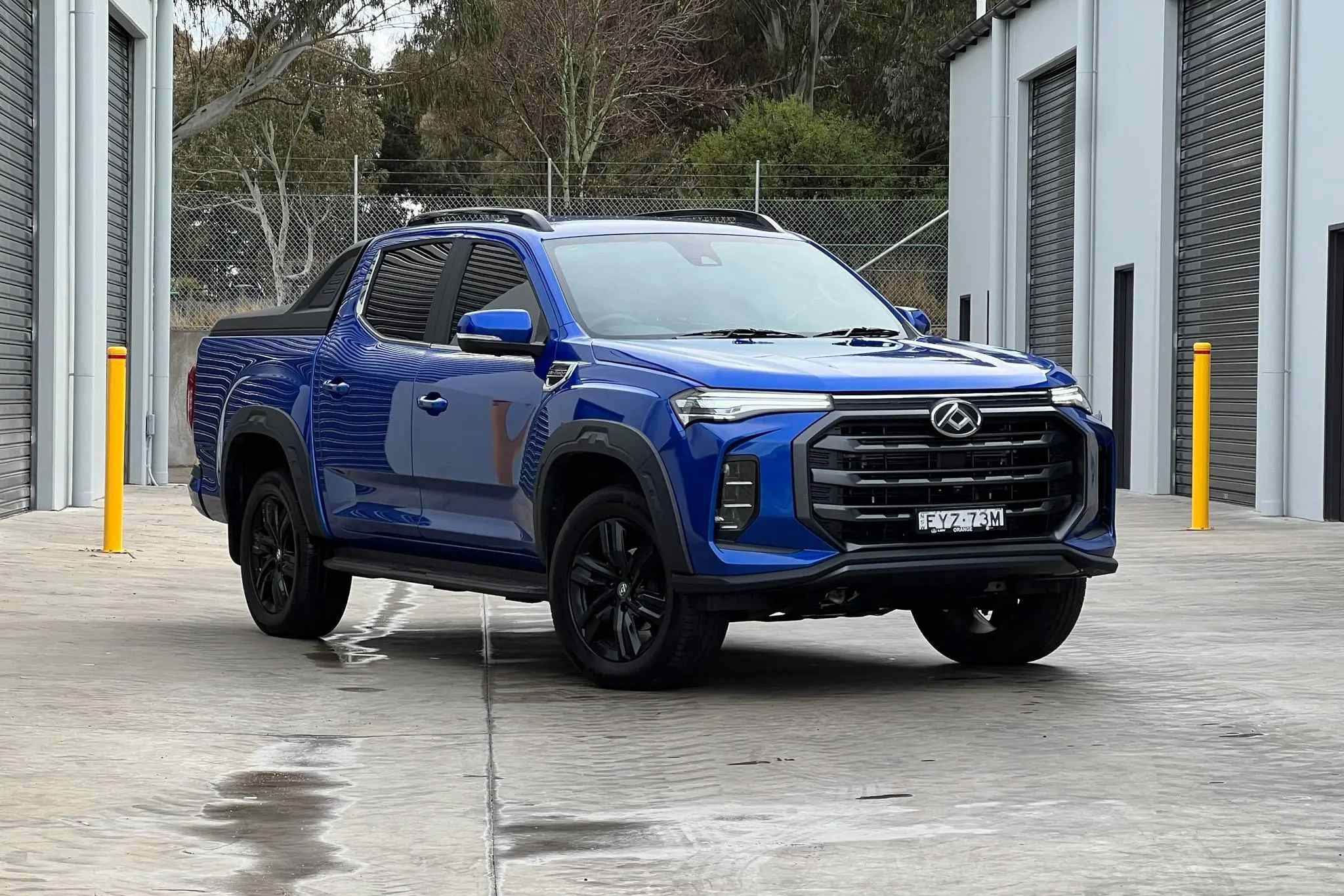 OzCars Cars Gallery