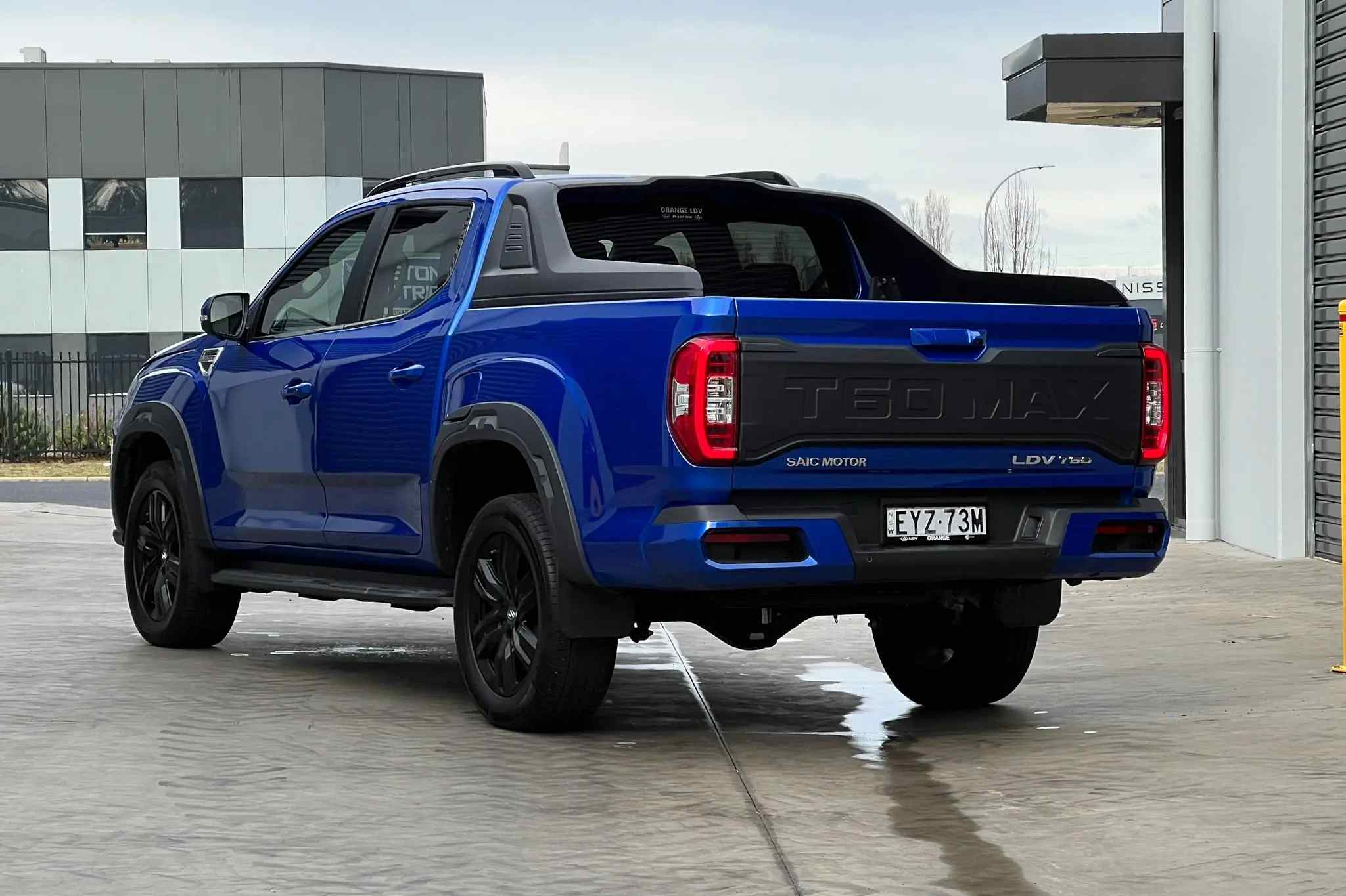 OzCars Cars Gallery