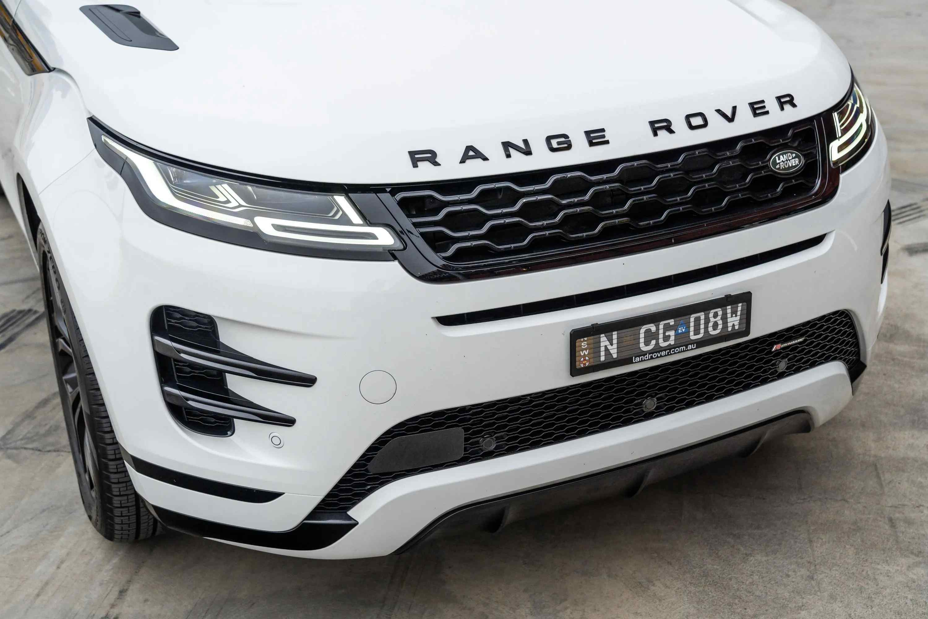 OzCars Cars Gallery