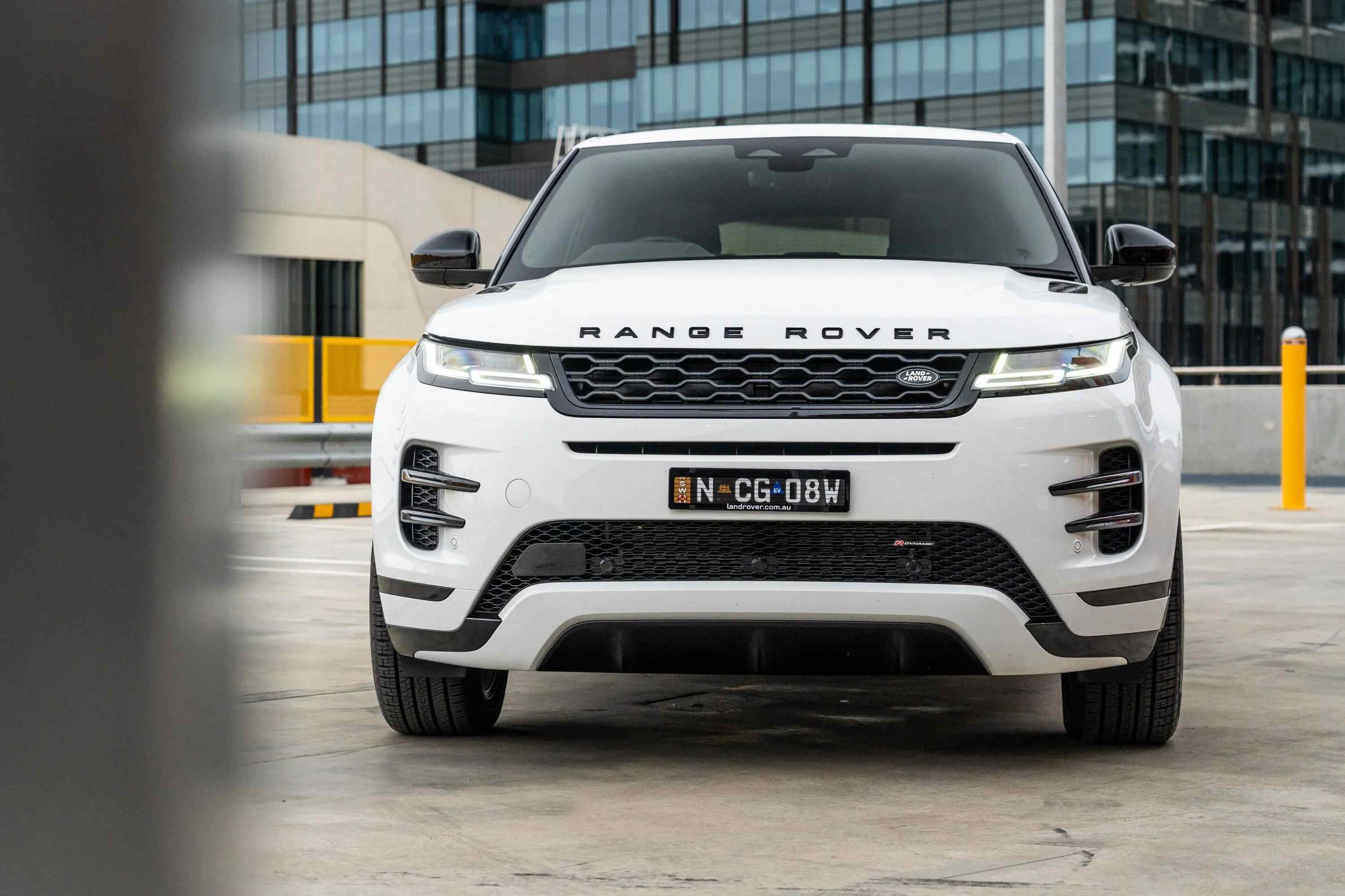OzCars Cars Gallery