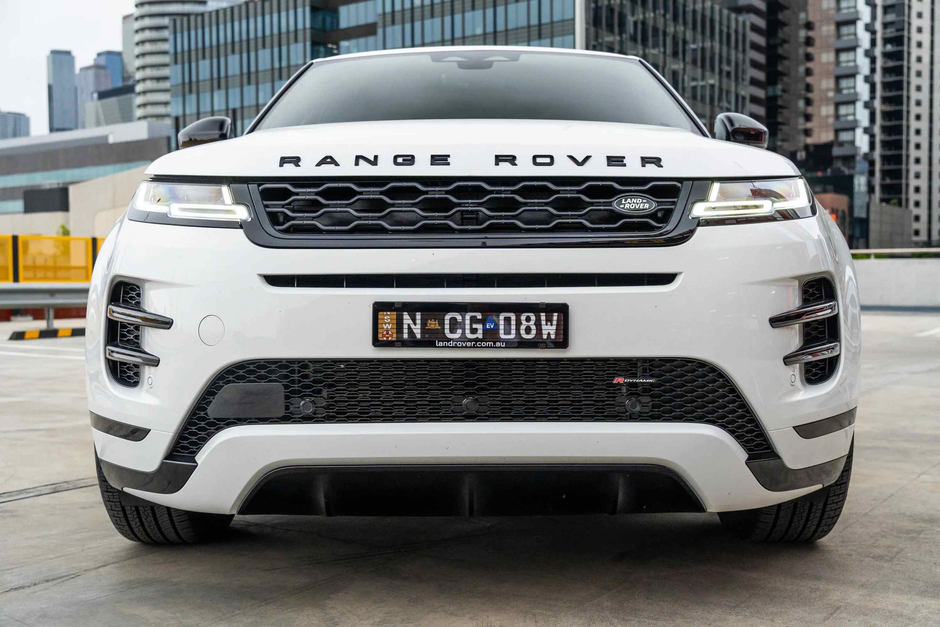 OzCars Cars Gallery