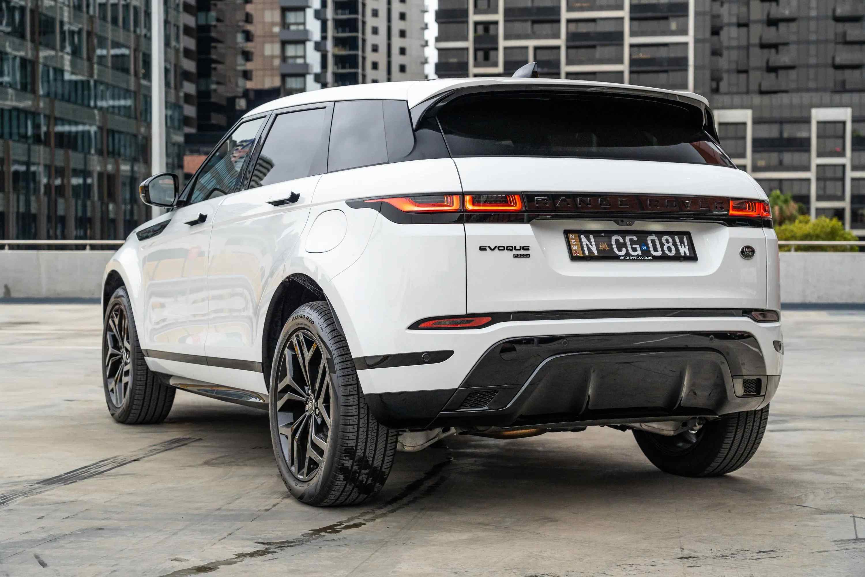 OzCars Cars Gallery