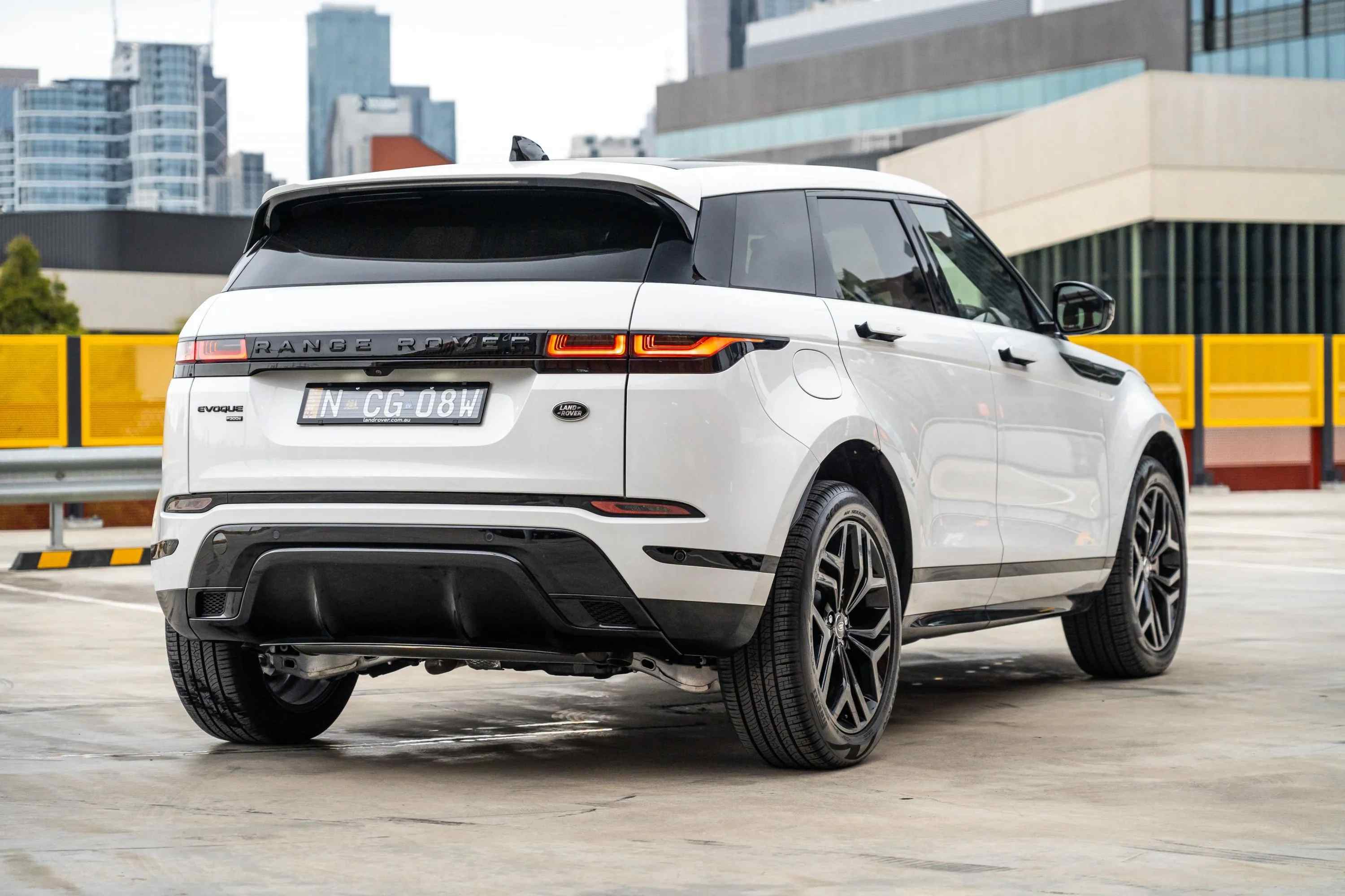 OzCars Cars Gallery