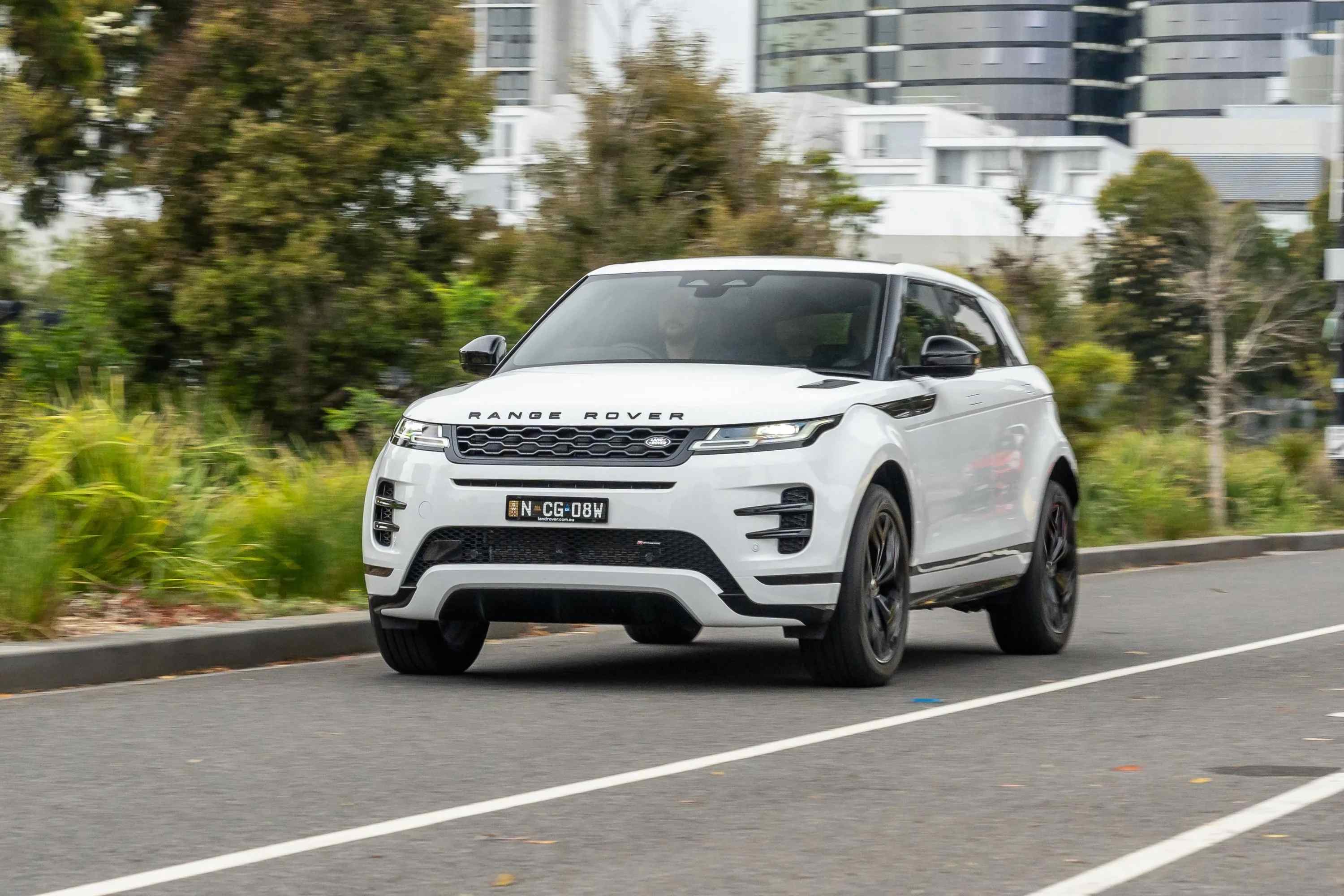 OzCars Cars Gallery