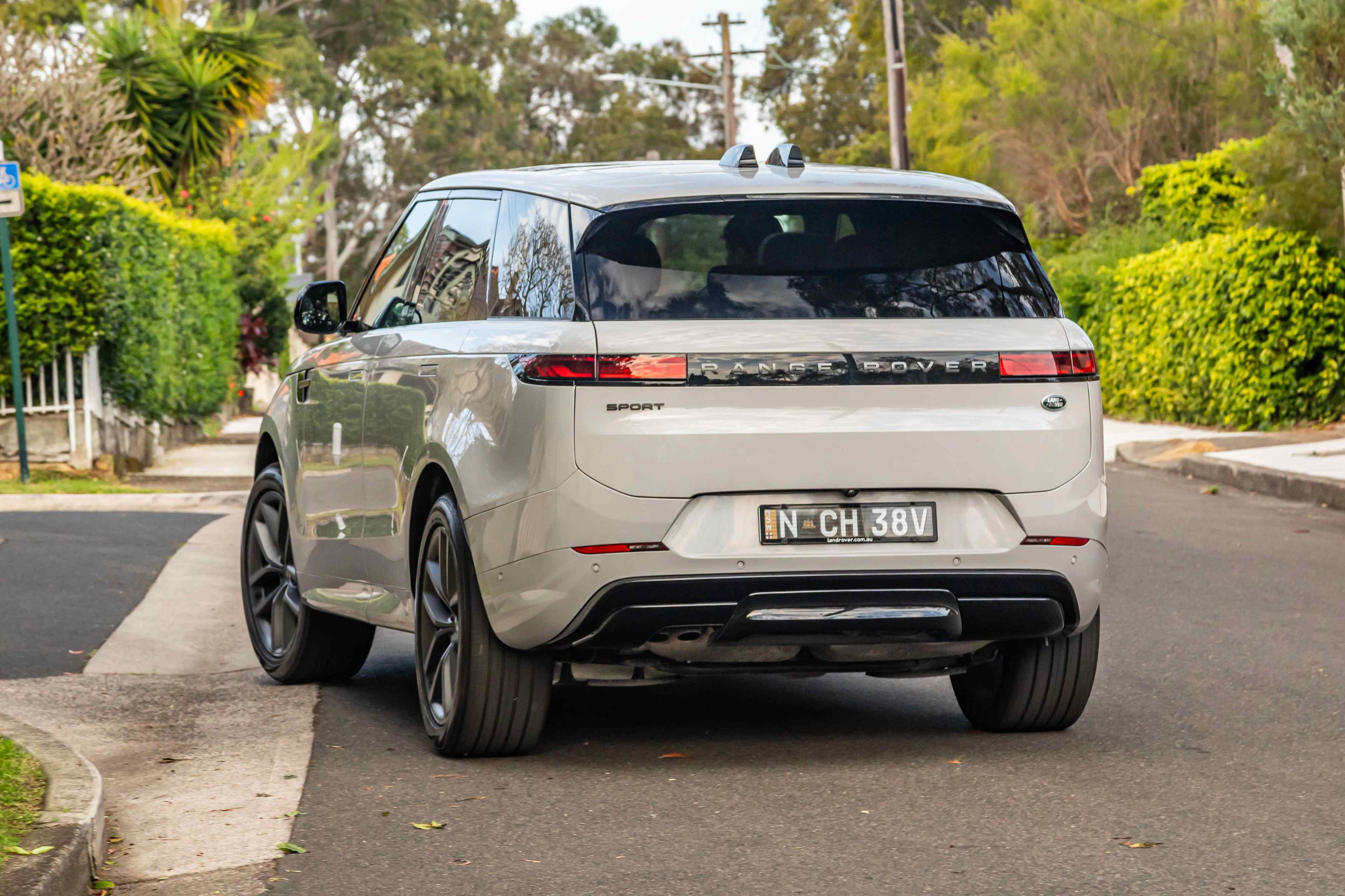 OzCars Cars Gallery