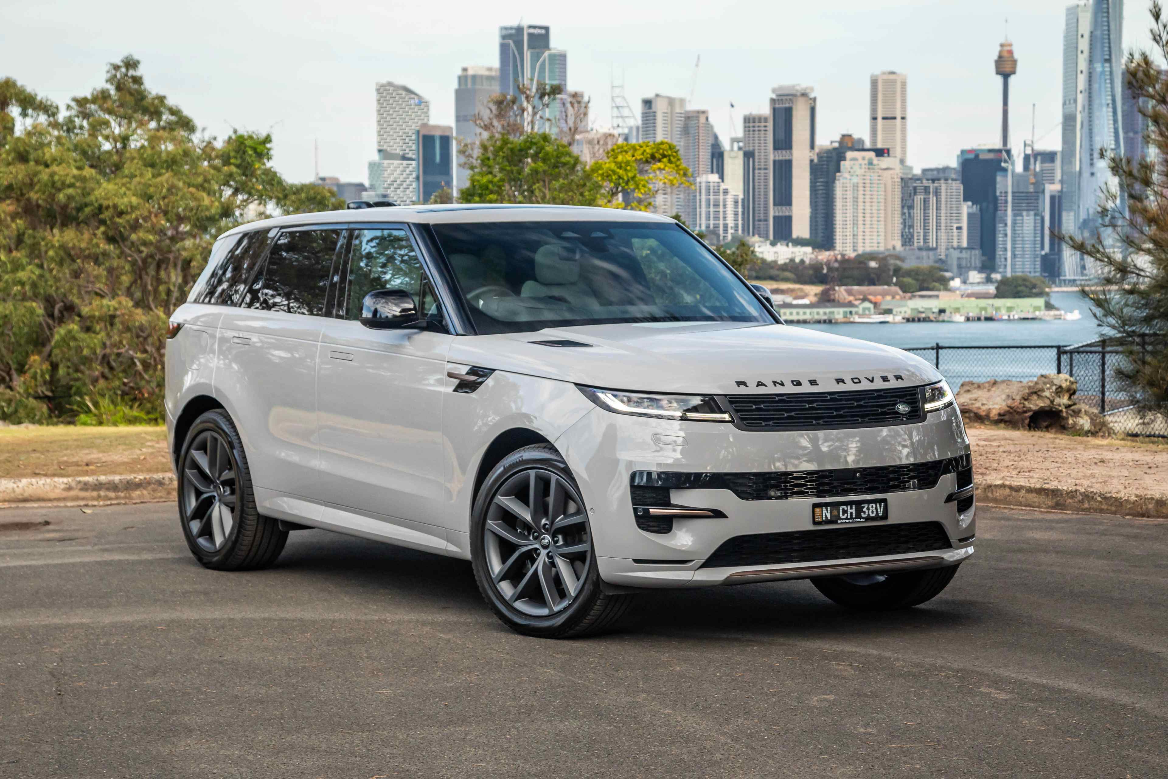 OzCars Cars Gallery