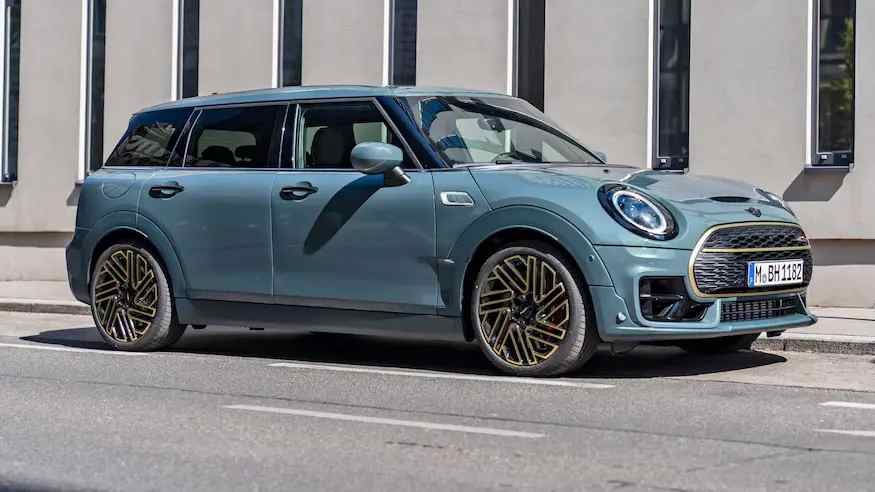 OzCars Cars Gallery