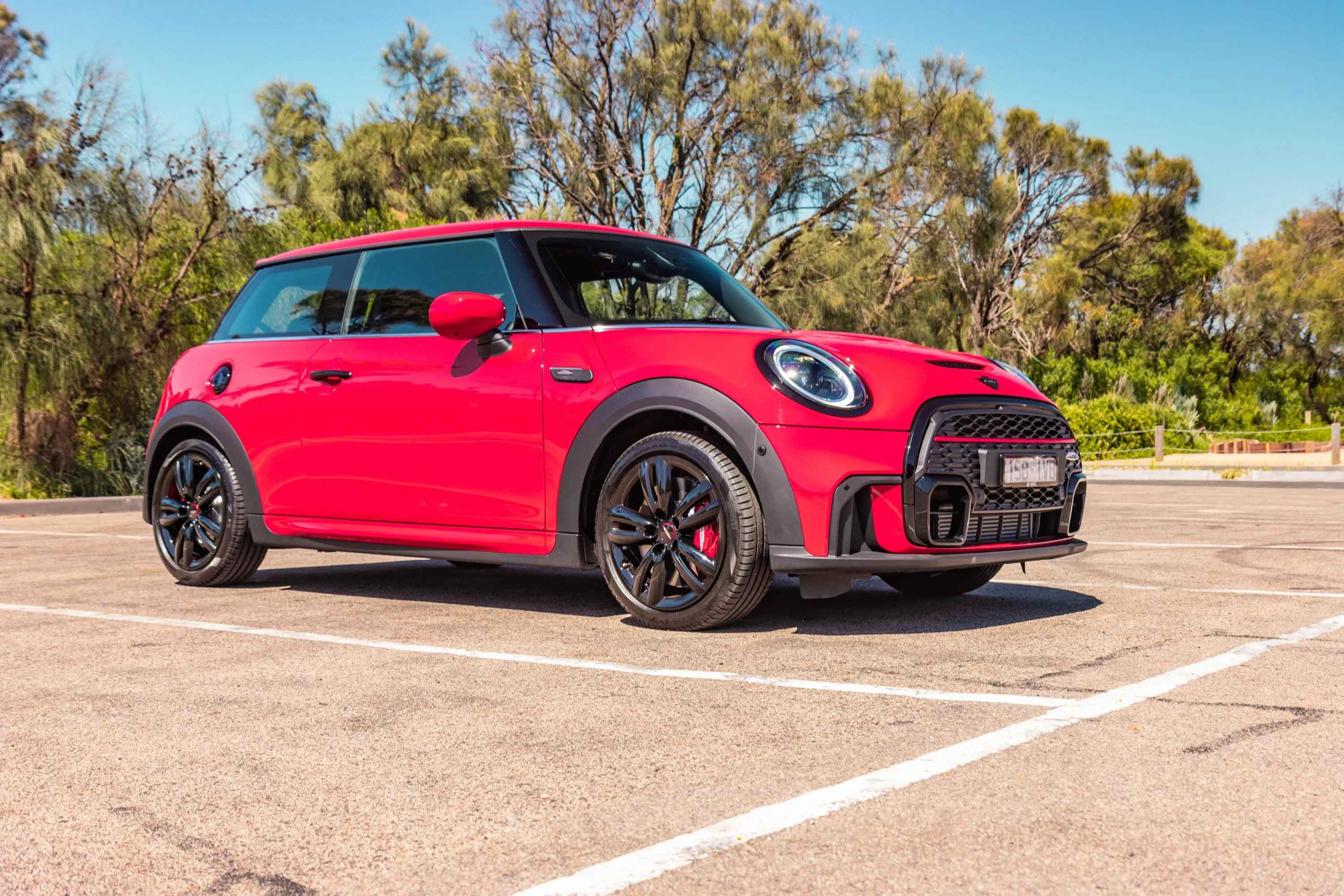 OzCars Cars Gallery