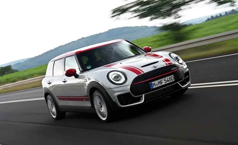 OzCars Cars Gallery