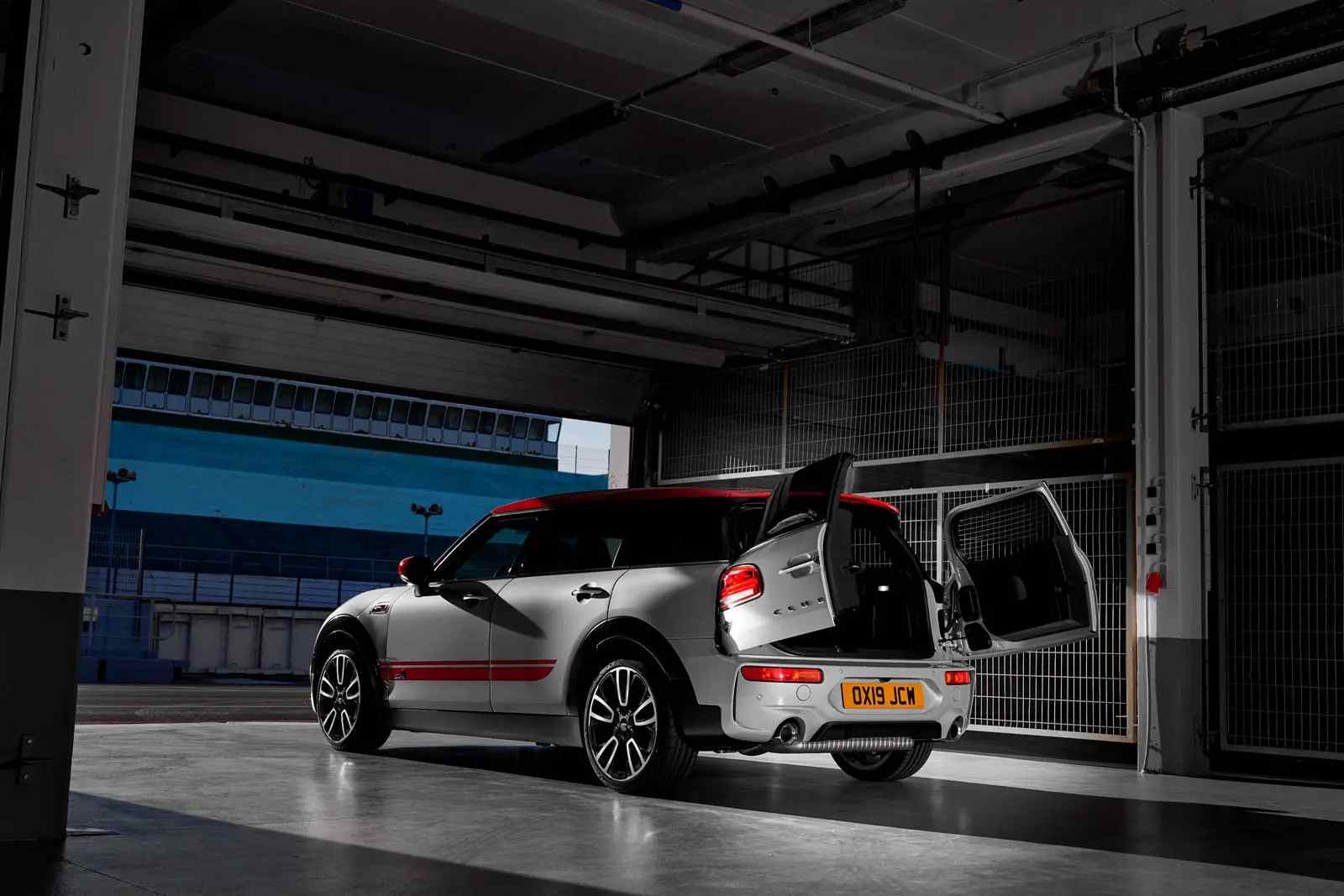 OzCars Cars Gallery