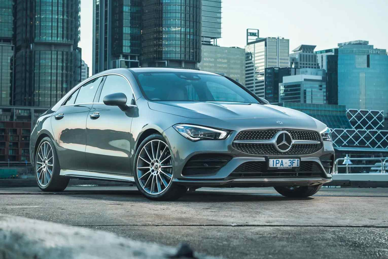OzCars Cars Gallery