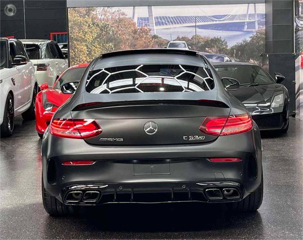 OzCars Cars Gallery