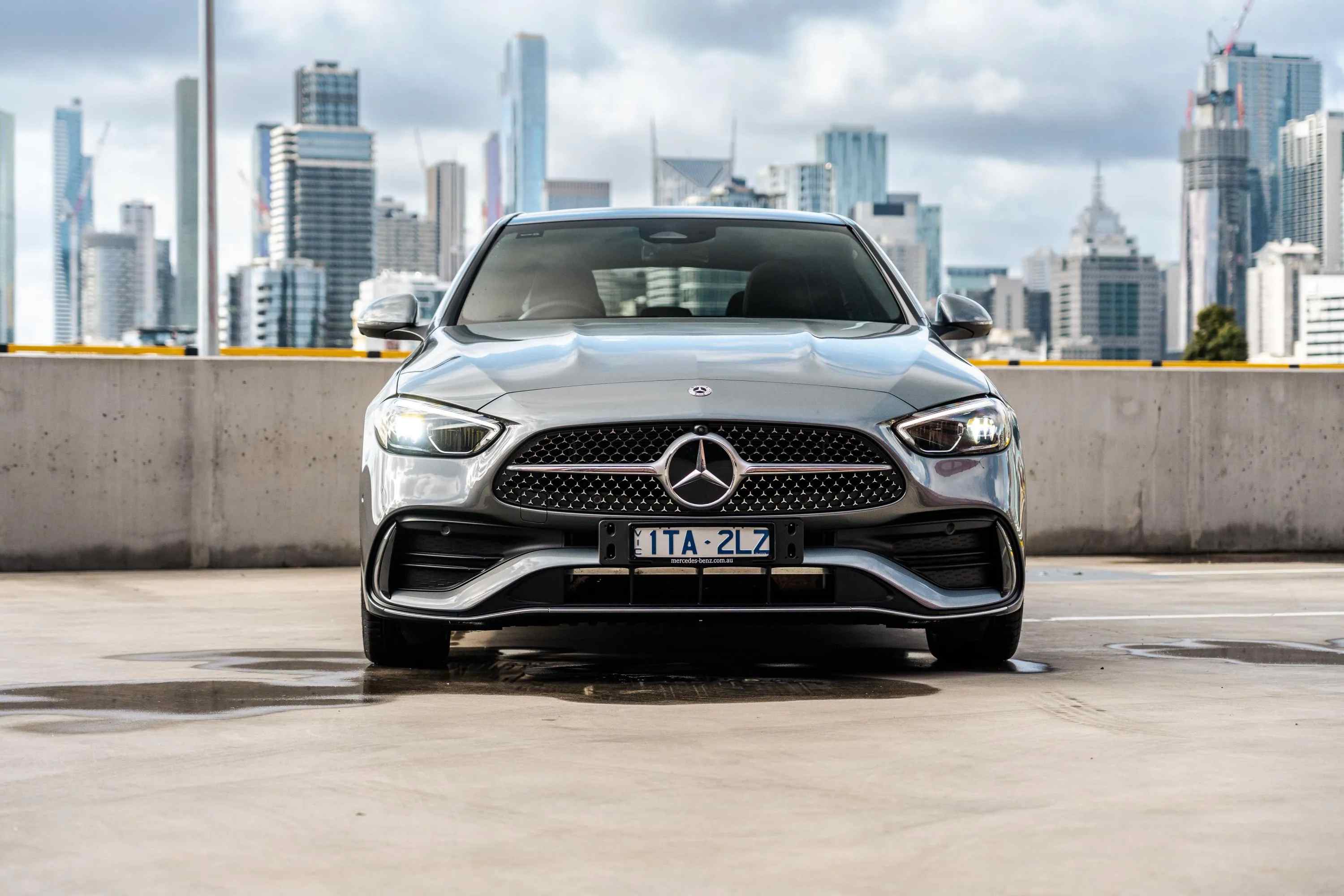 OzCars Cars Gallery
