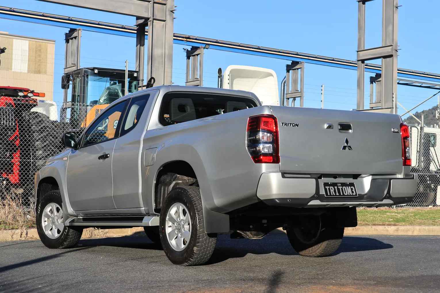 OzCars Cars Gallery