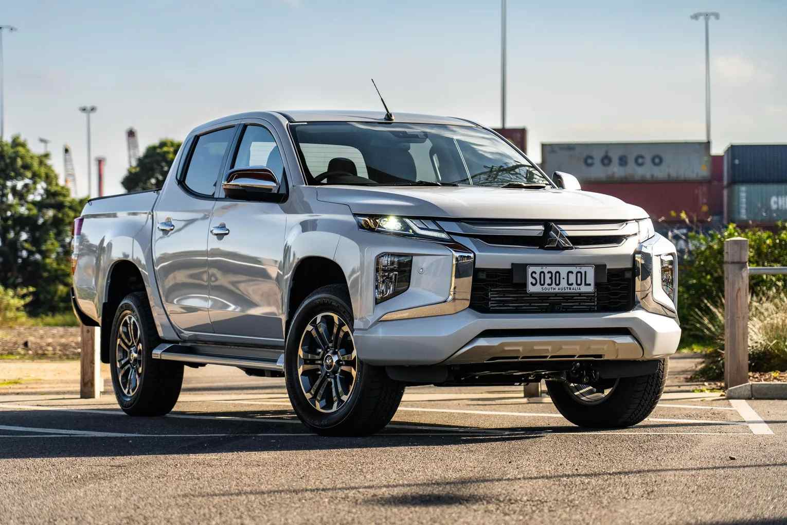 OzCars Cars Gallery