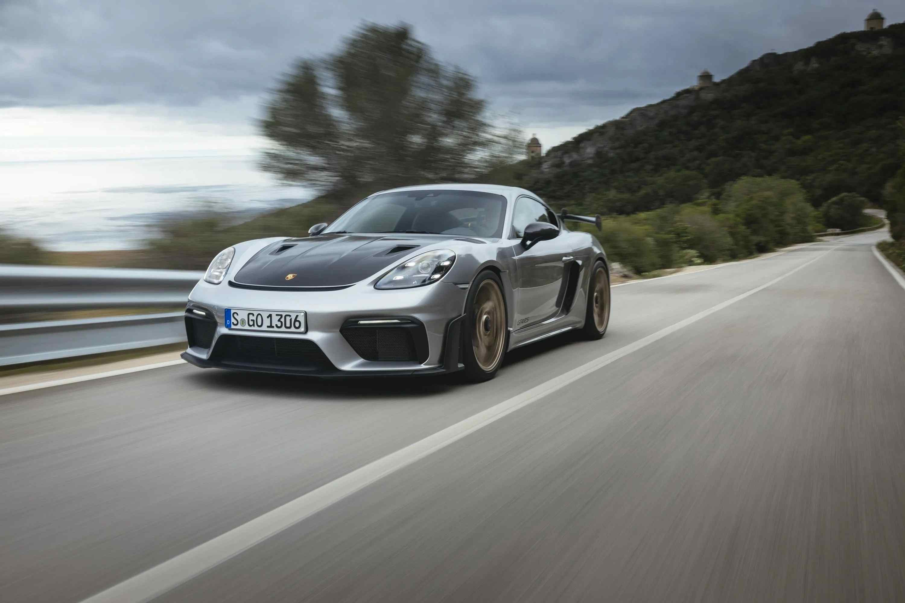 OzCars Cars Gallery