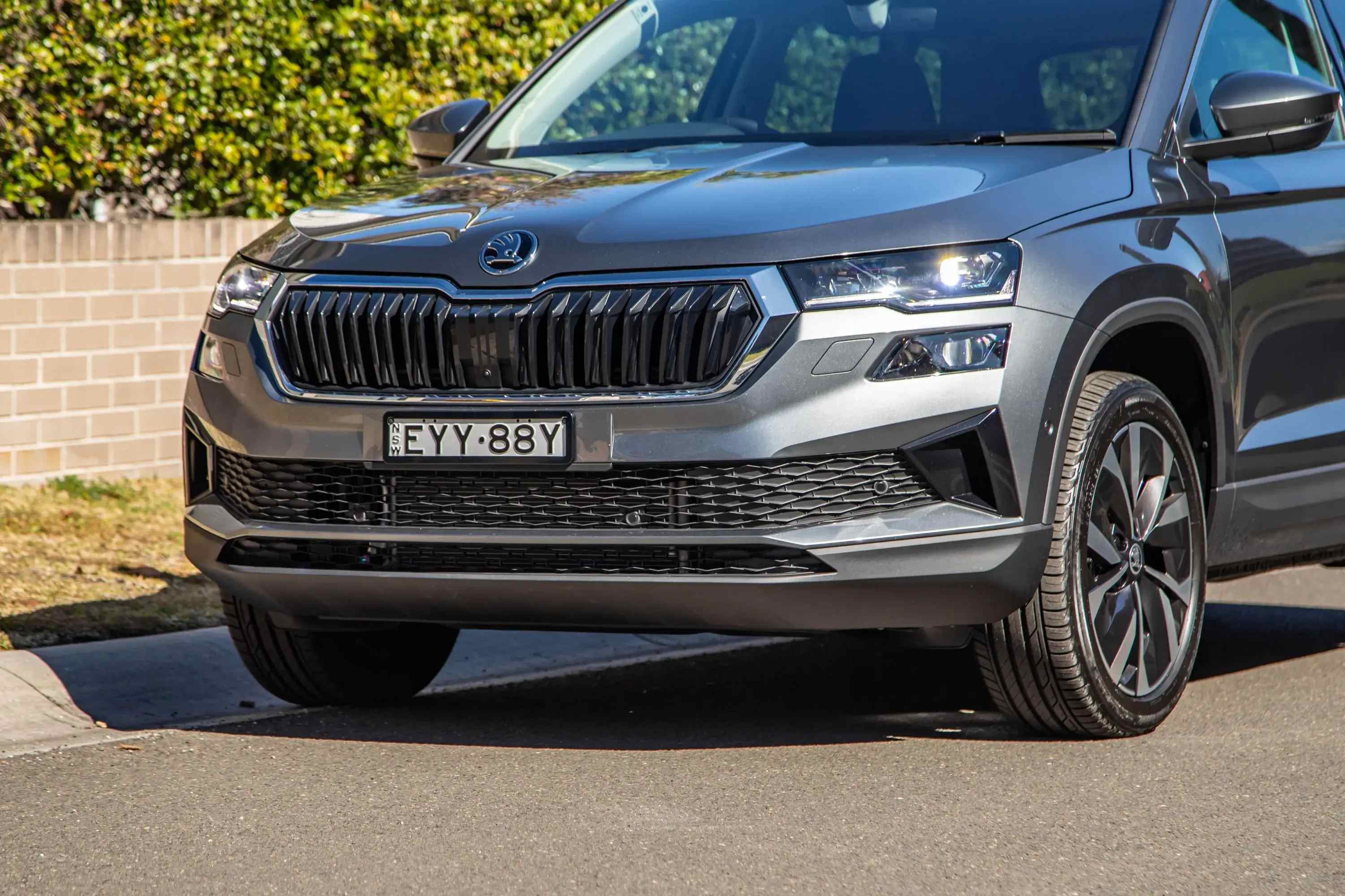 OzCars Cars Gallery