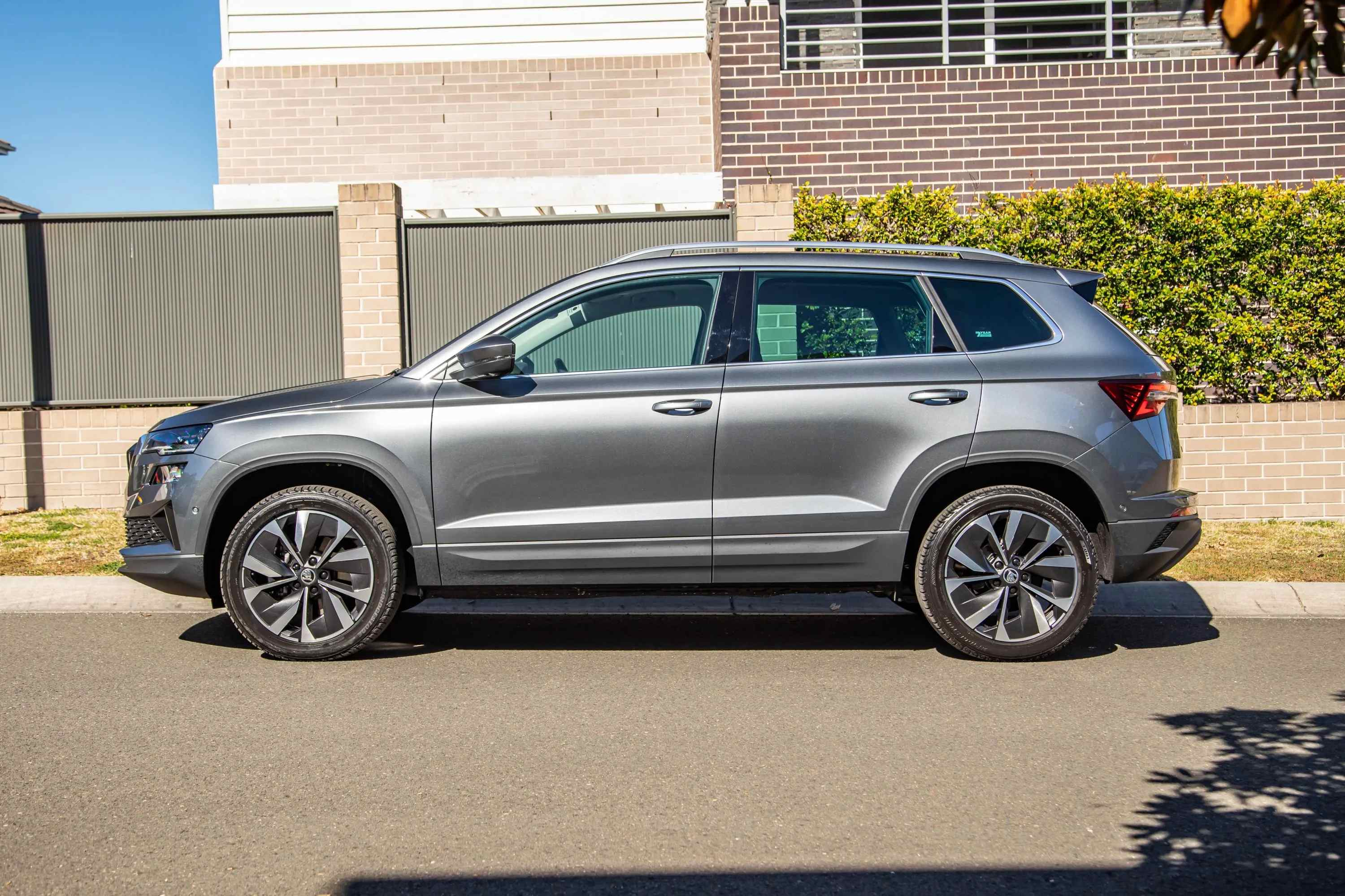 OzCars Cars Gallery