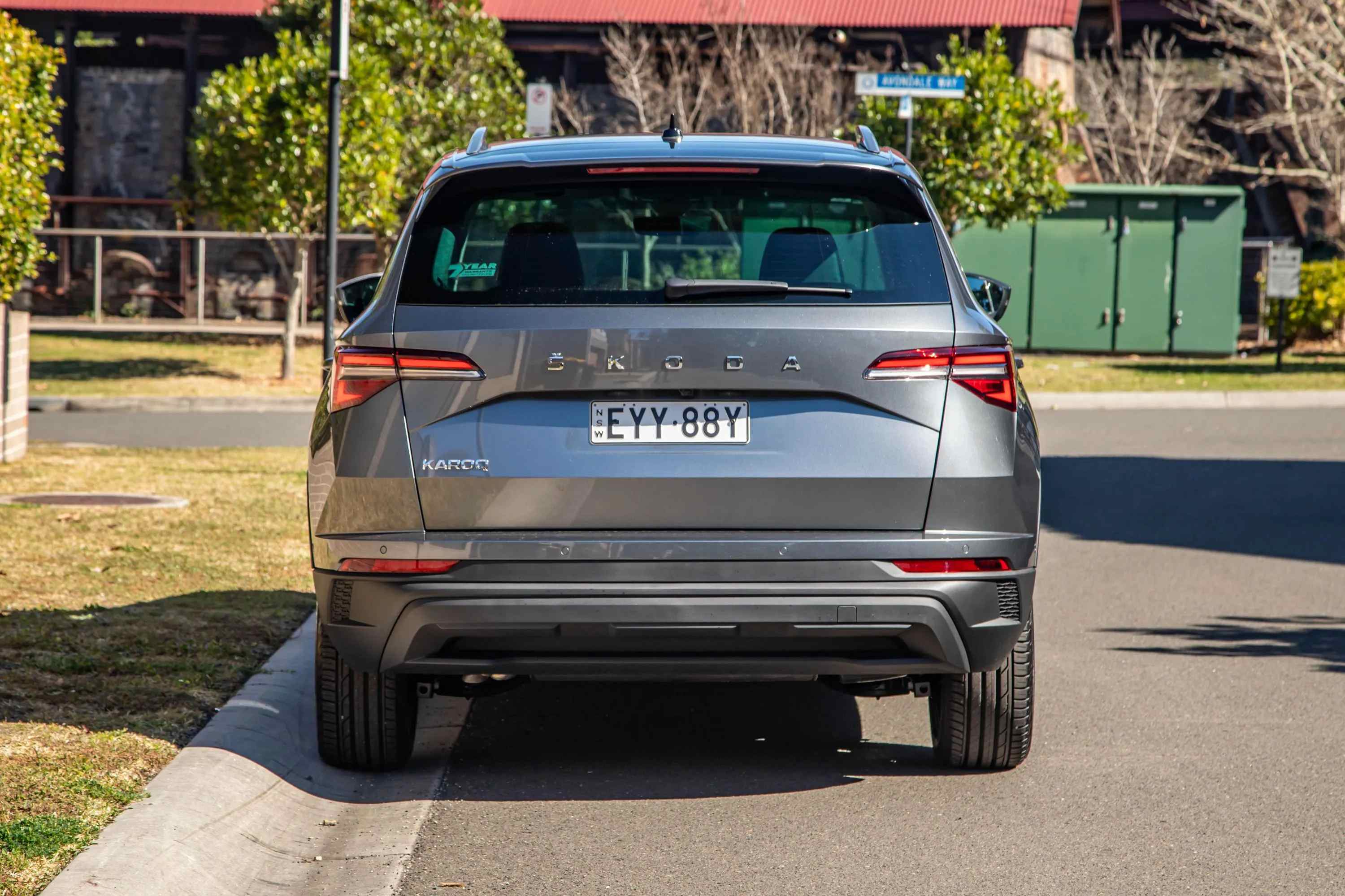 OzCars Cars Gallery