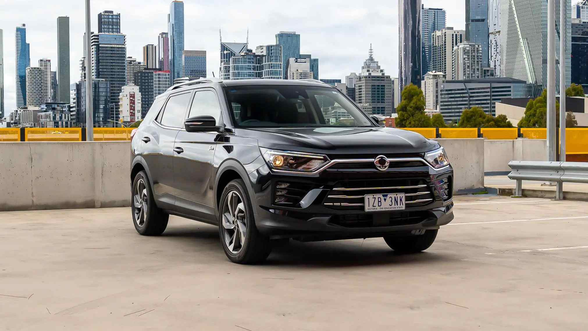 OzCars Cars Gallery